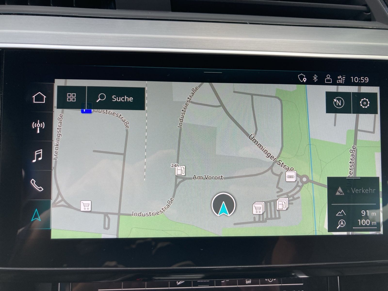 Audi e-tron – Bild 15