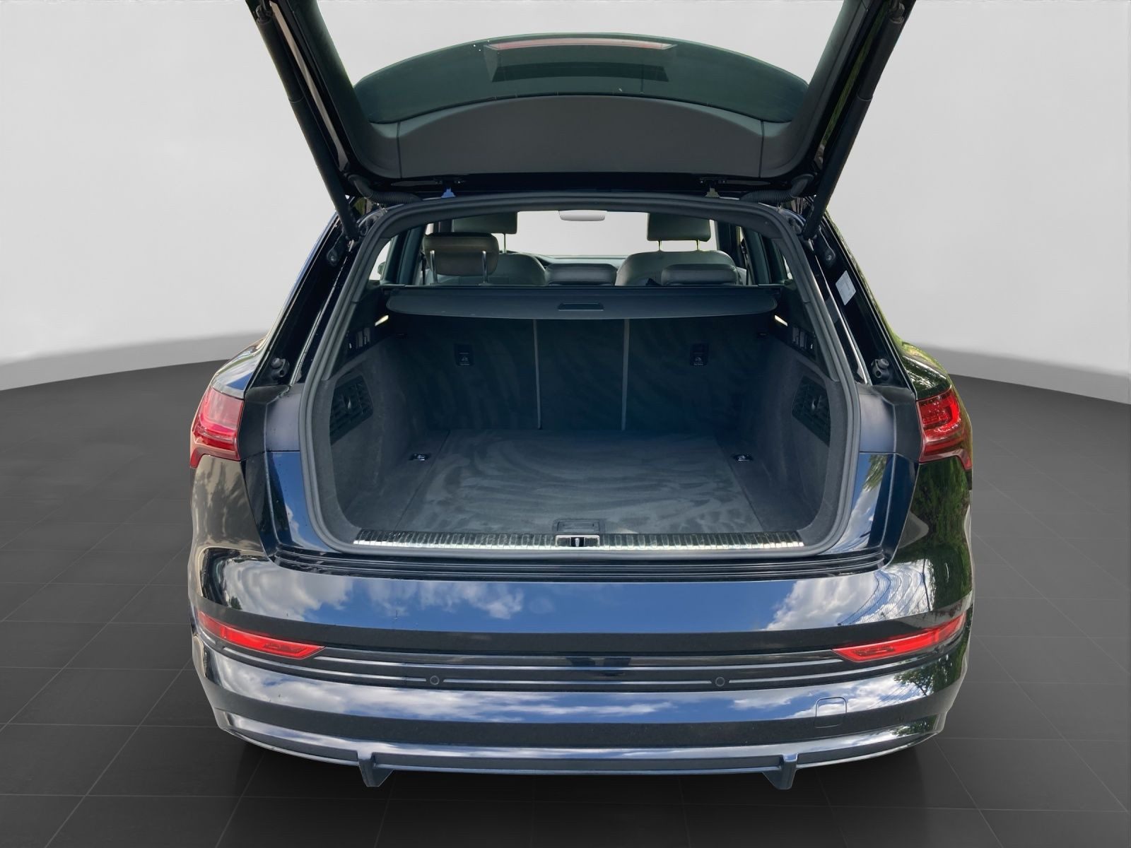 Audi e-tron – Bild 17