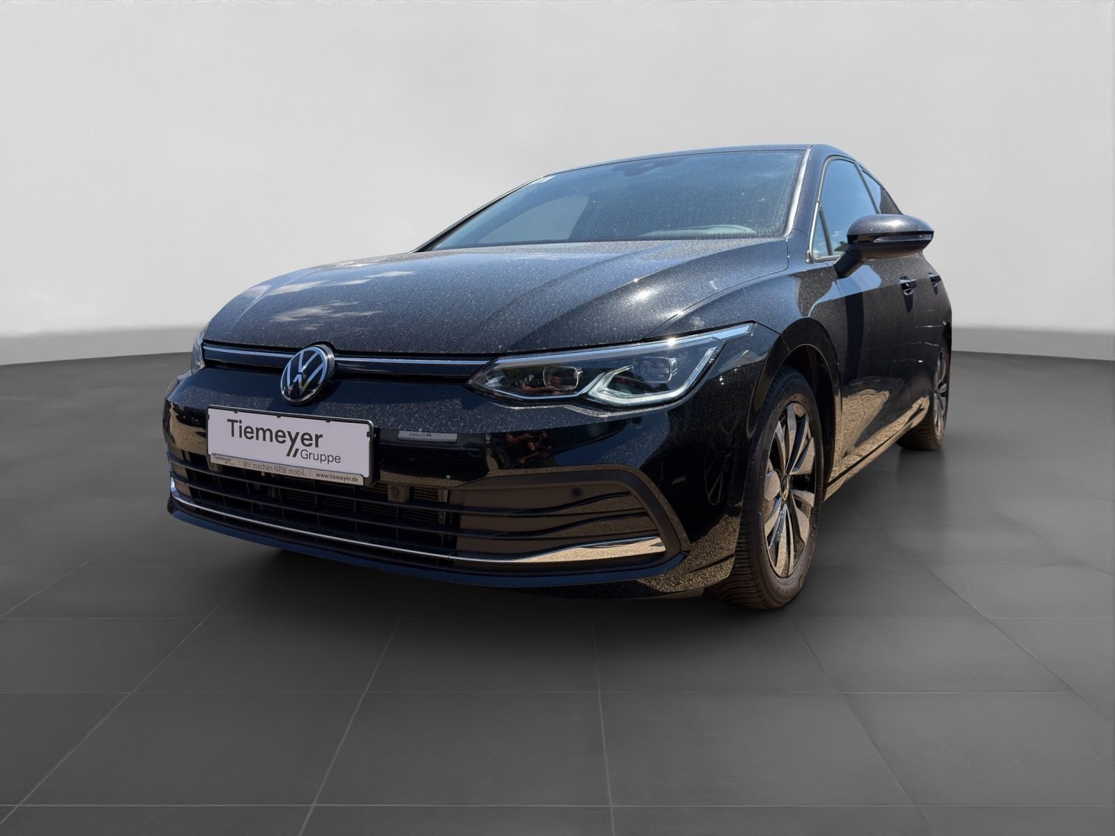 Volkswagen Golf – Foto 2