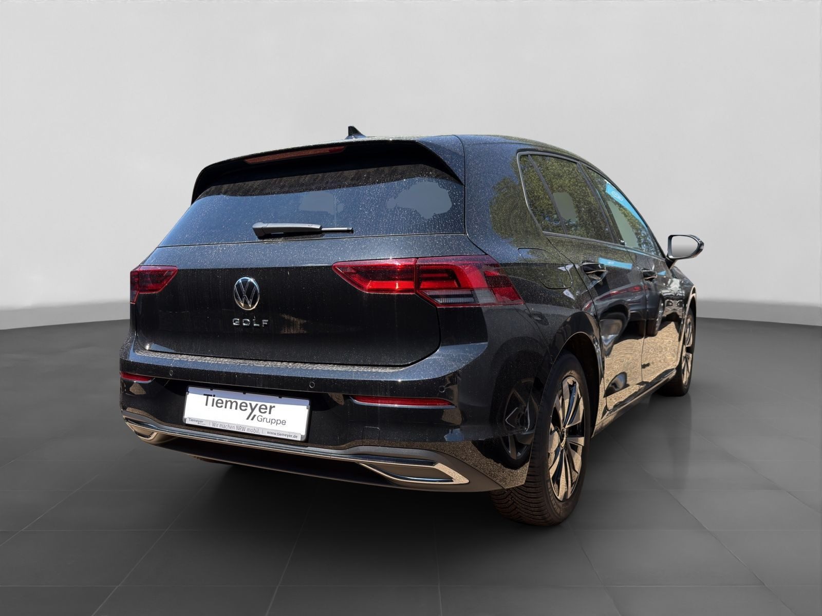 Volkswagen Golf – Foto 3
