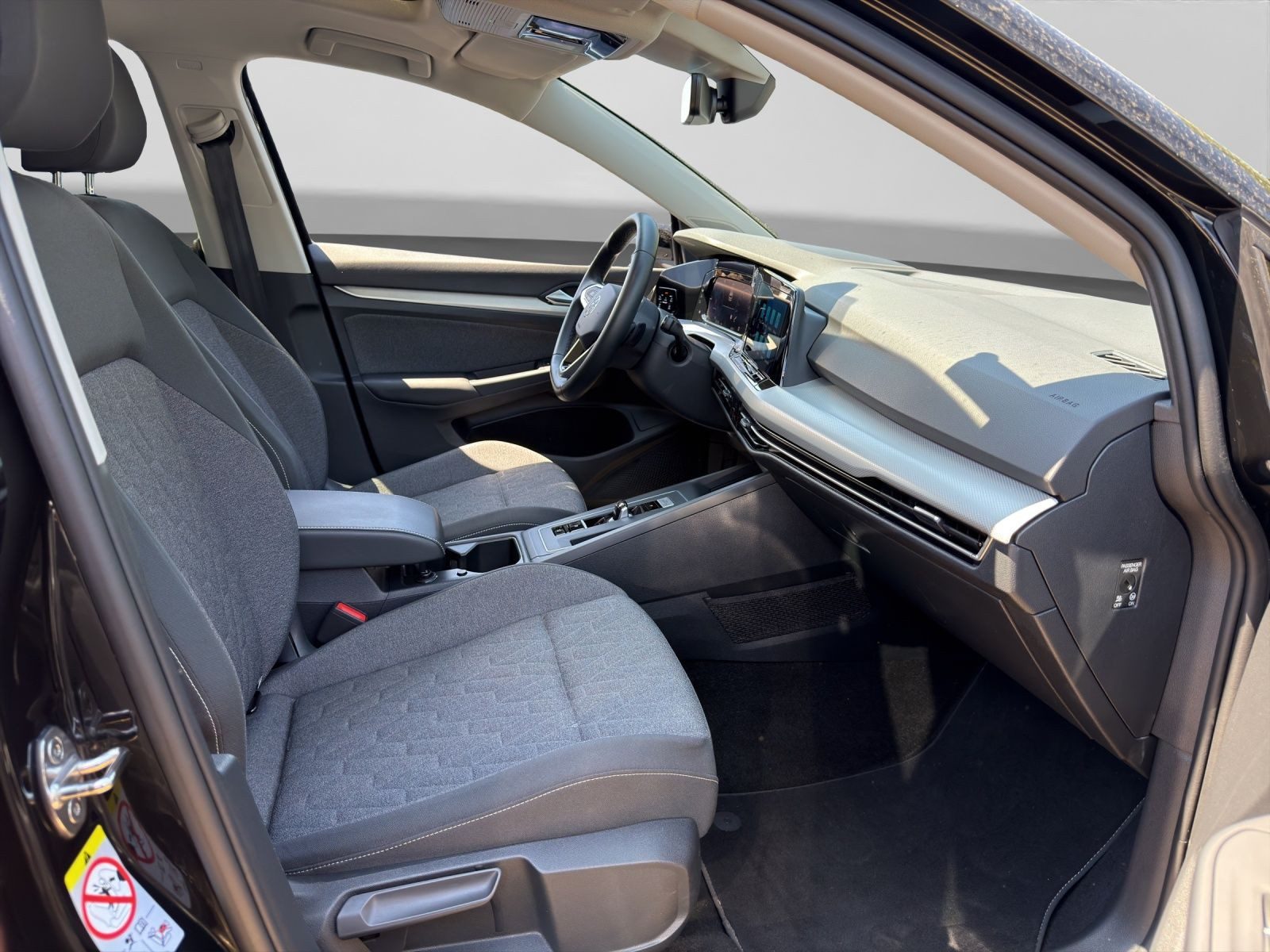 Volkswagen Golf – Foto 4