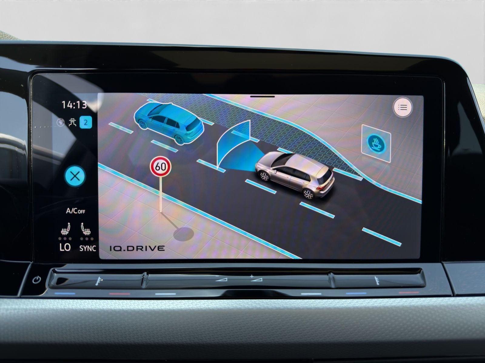 Volkswagen Golf – Foto 13