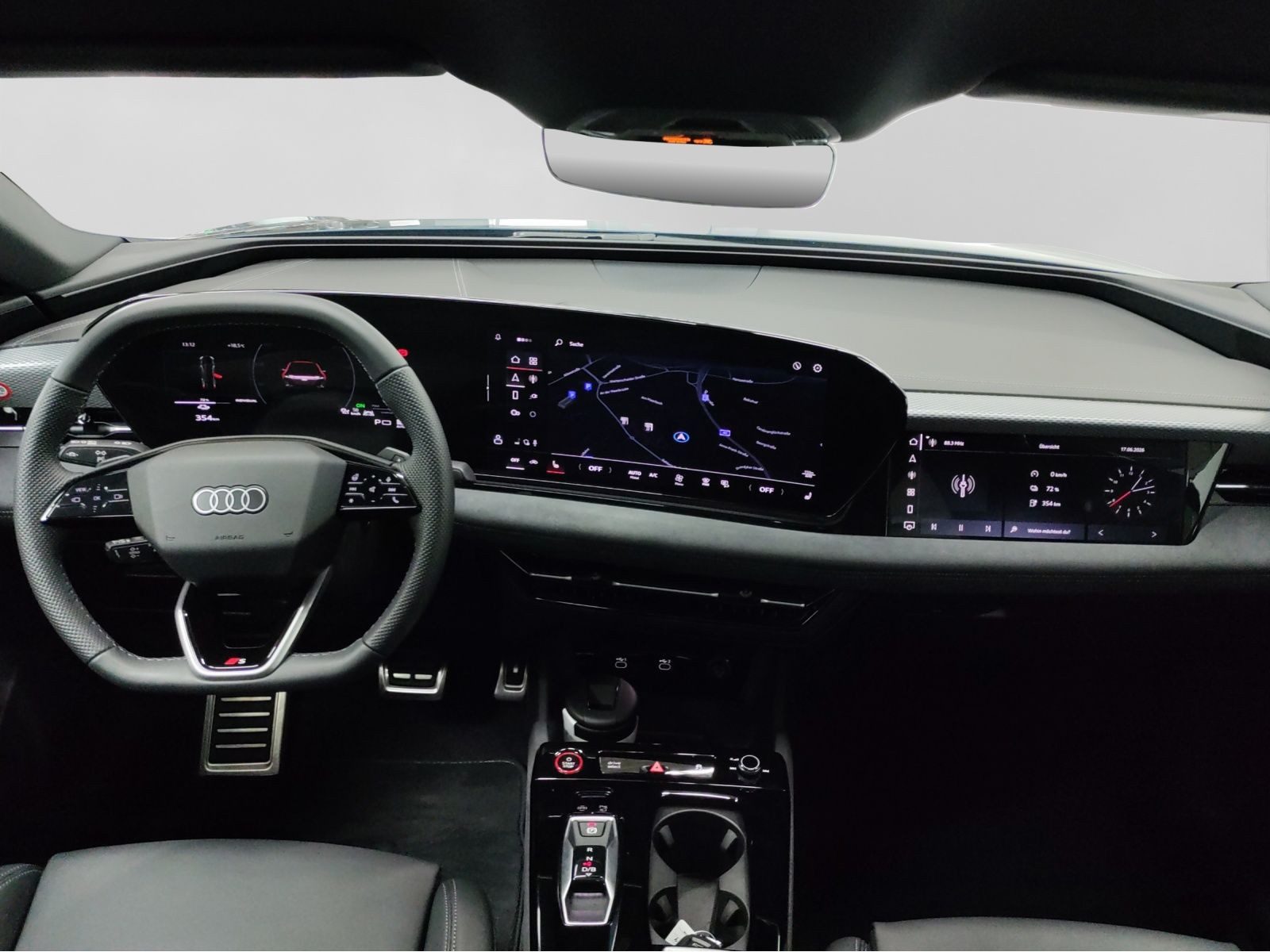 Audi S6 Sportback e-tron – Foto 5