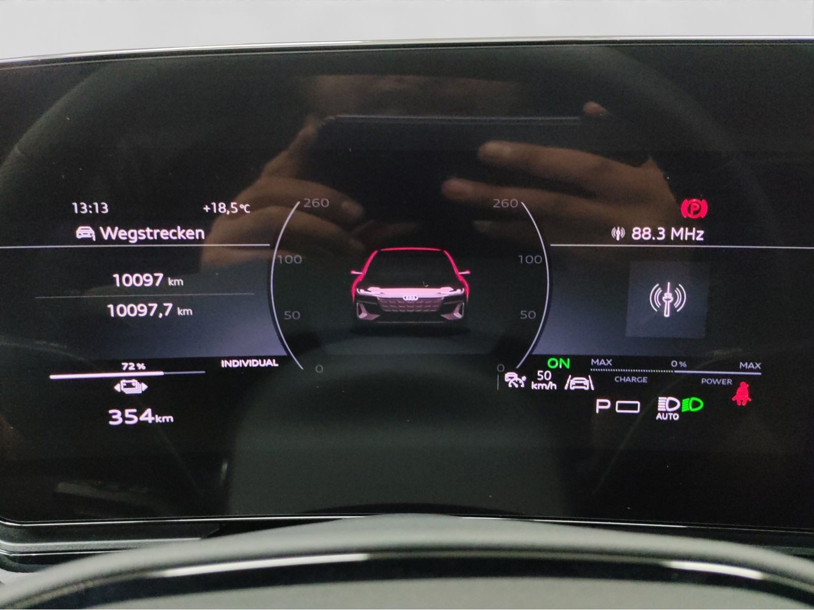 Audi S6 Sportback e-tron – Foto 10