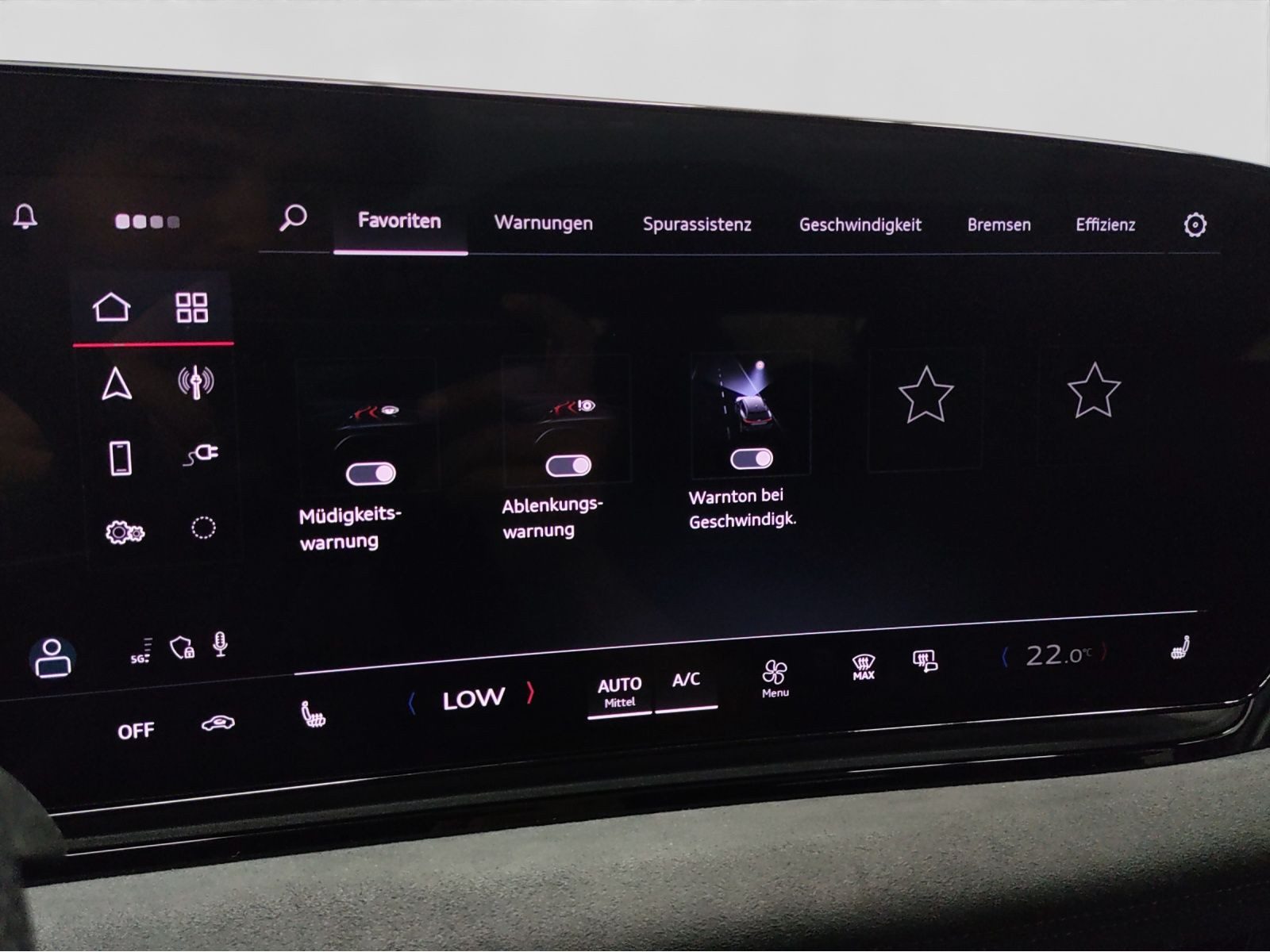 Audi S6 Sportback e-tron – Foto 12