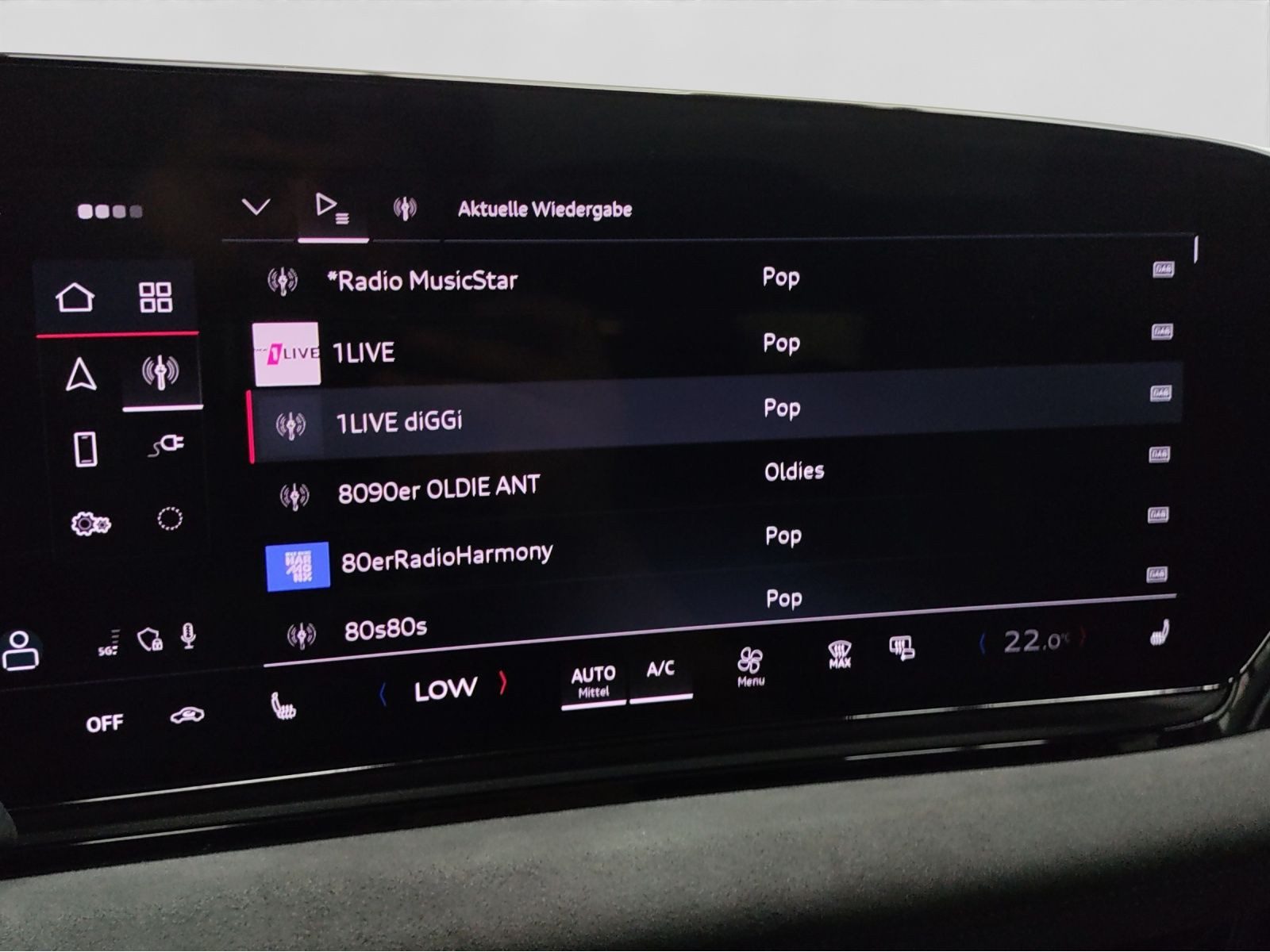 Audi S6 Sportback e-tron – Foto 14