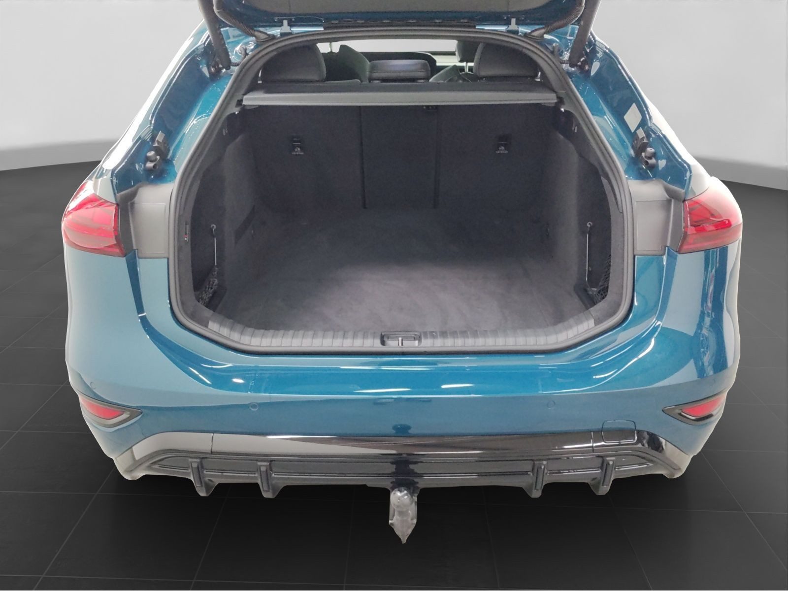 Audi S6 Sportback e-tron – Foto 17
