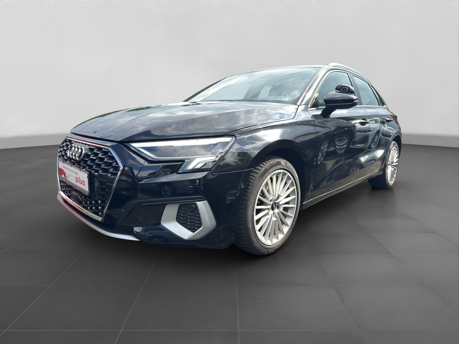Audi A3 Sportback – Bild 2