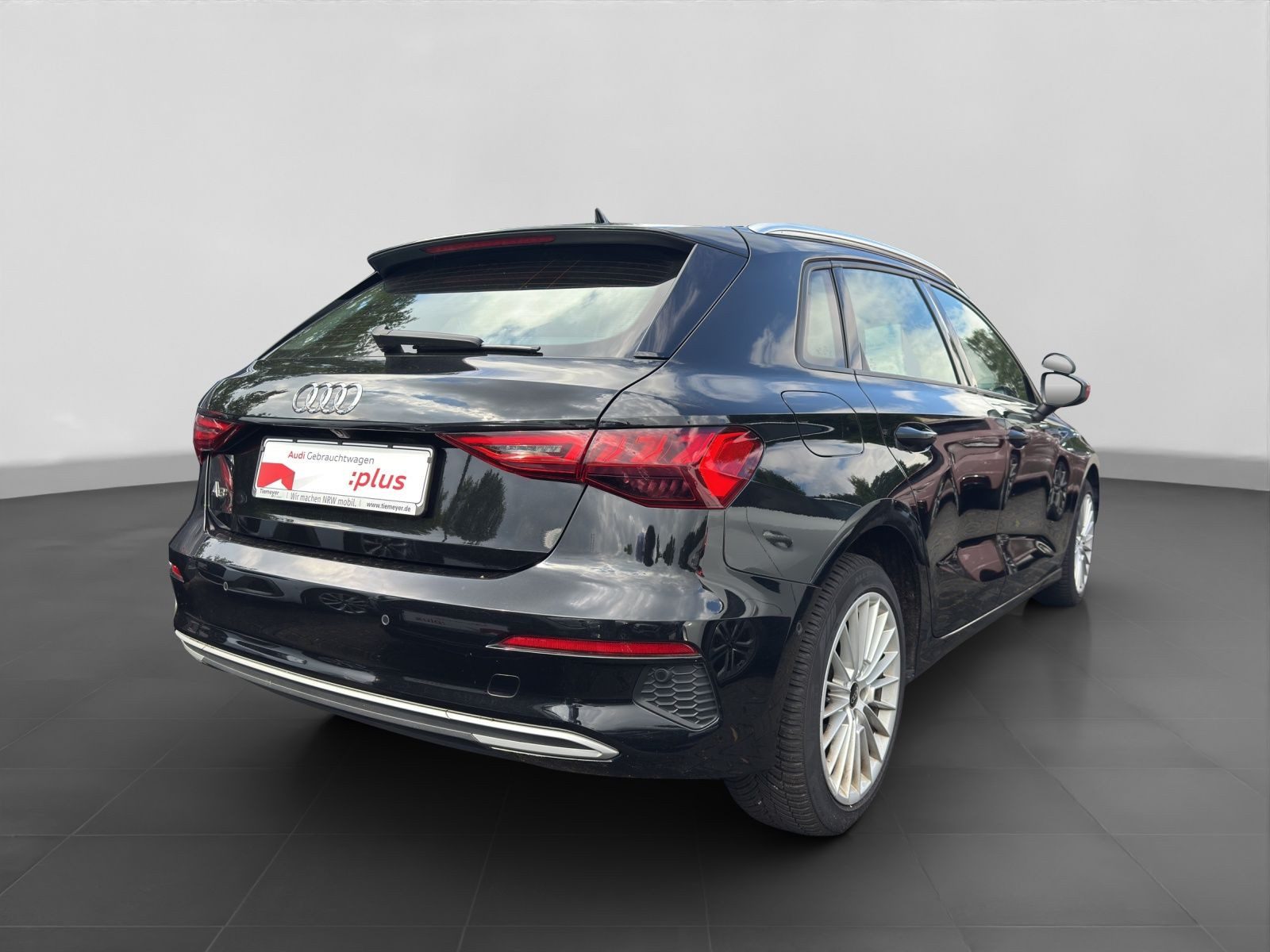 Audi A3 Sportback – Bild 3