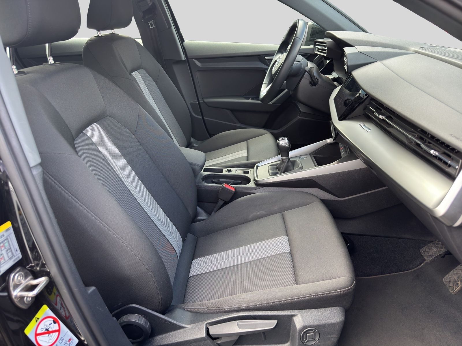 Audi A3 Sportback – Bild 4
