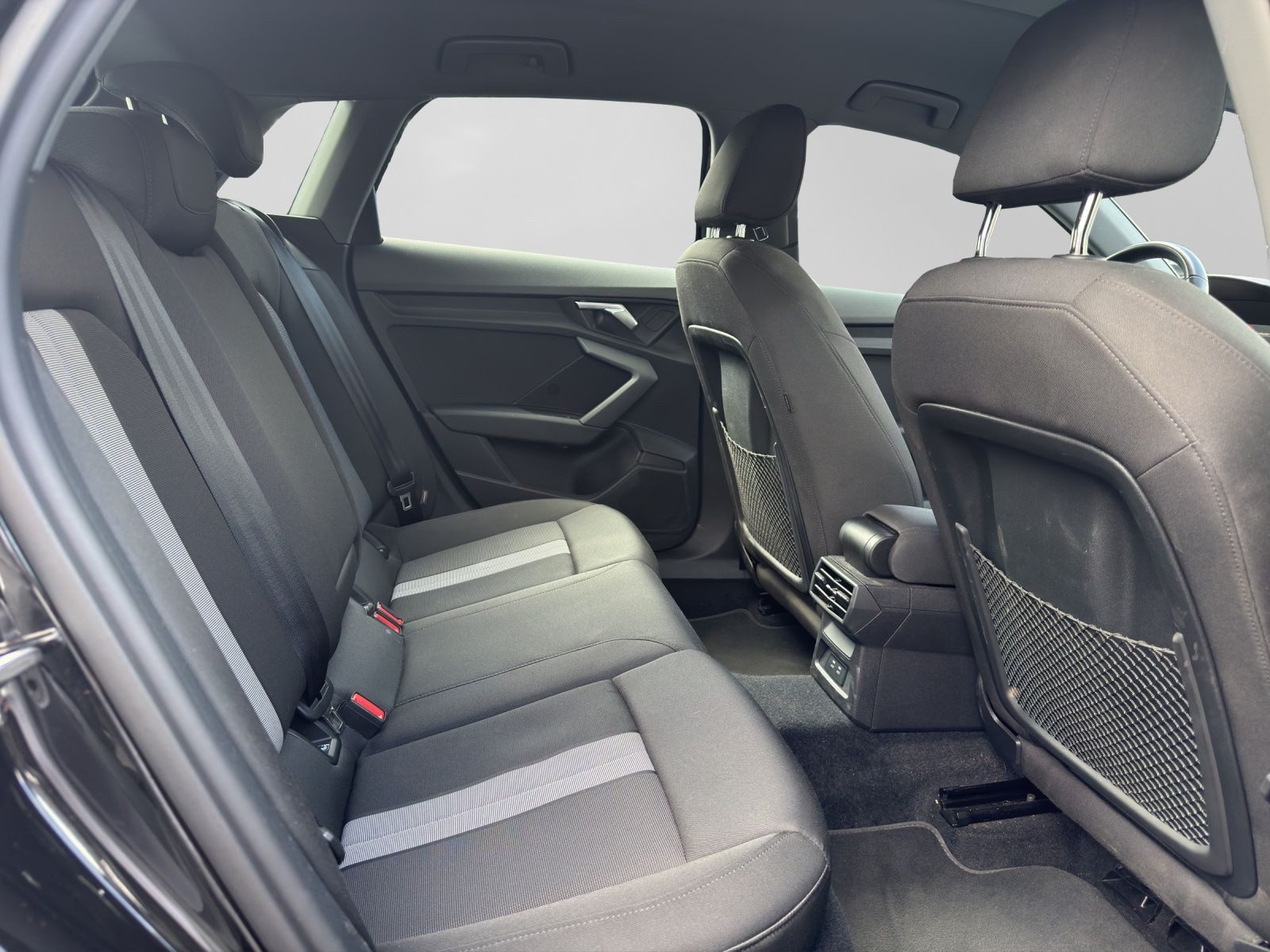 Audi A3 Sportback – Bild 6