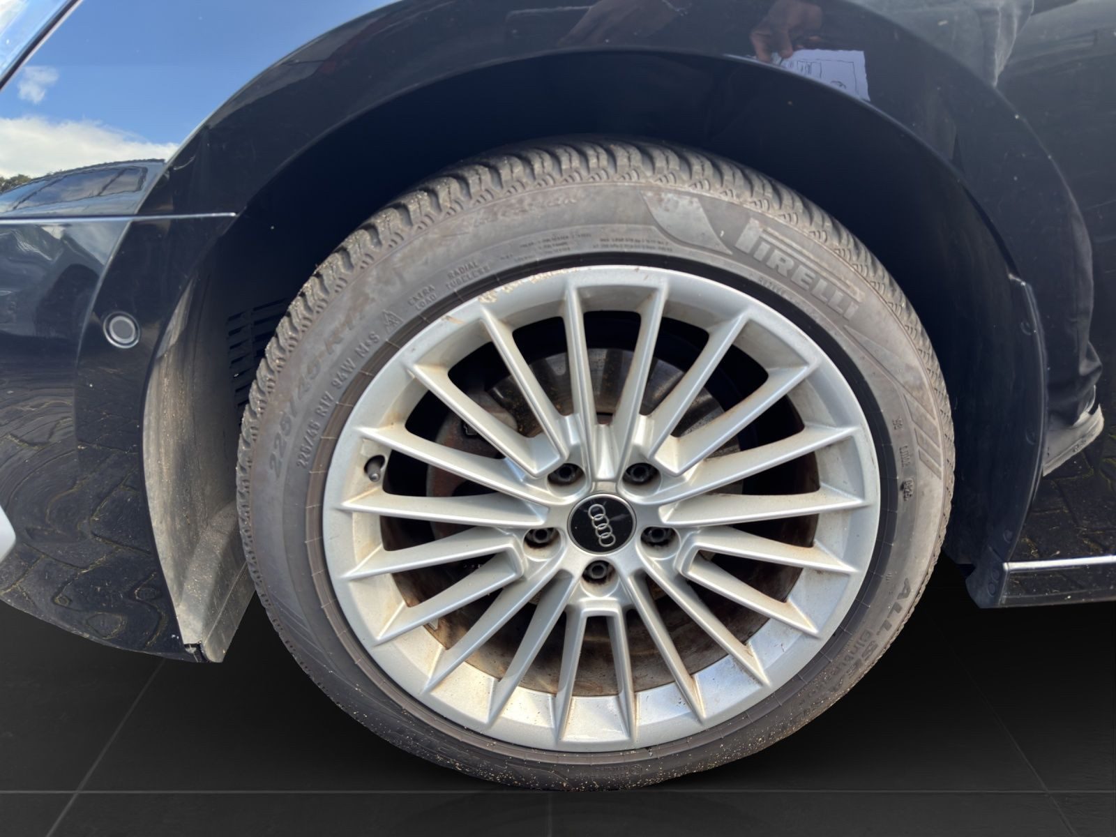 Audi A3 Sportback – Bild 7