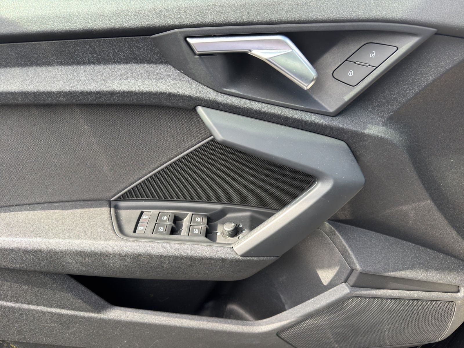 Audi A3 Sportback – Bild 8