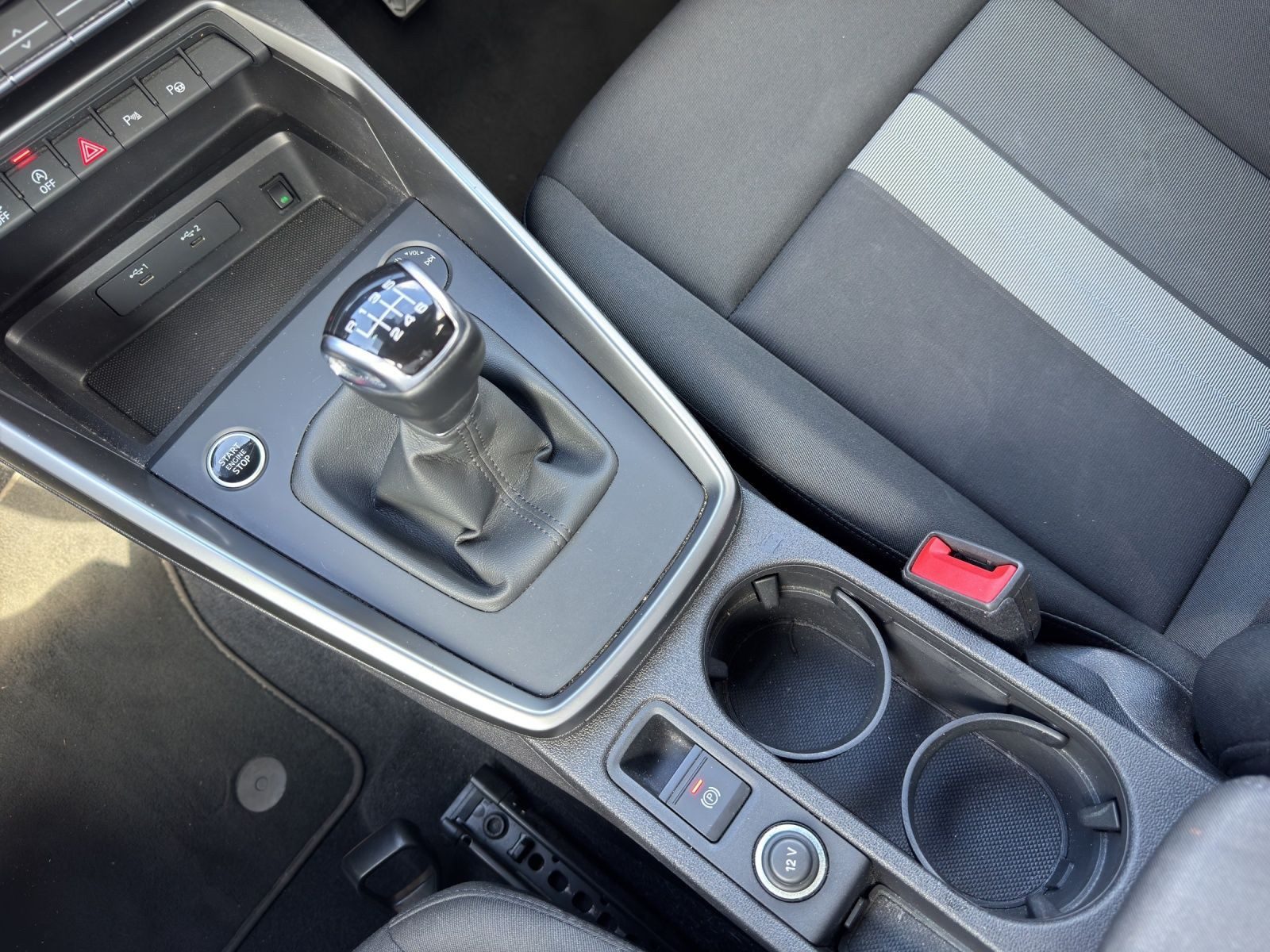 Audi A3 Sportback – Bild 11