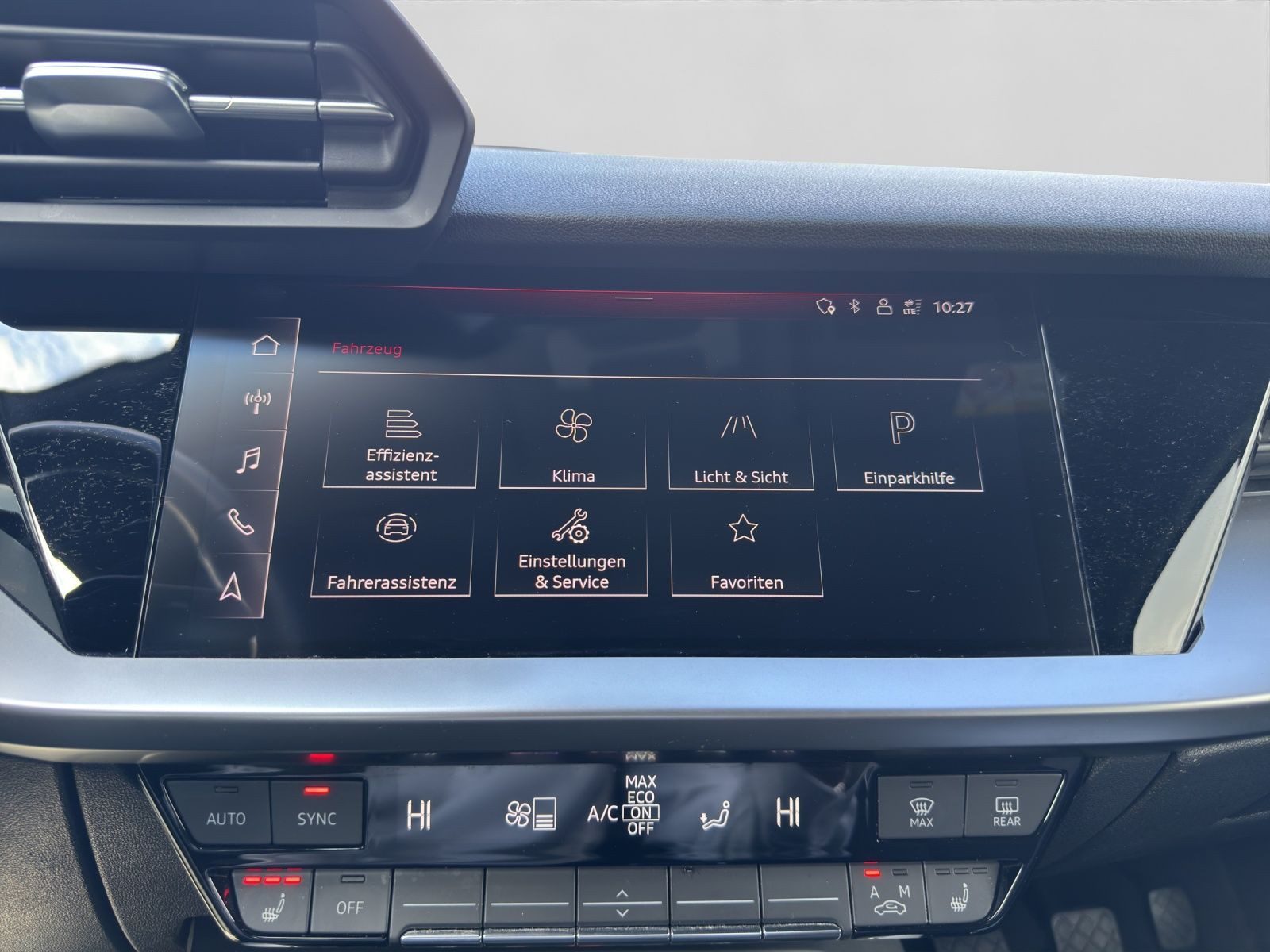 Audi A3 Sportback – Bild 12