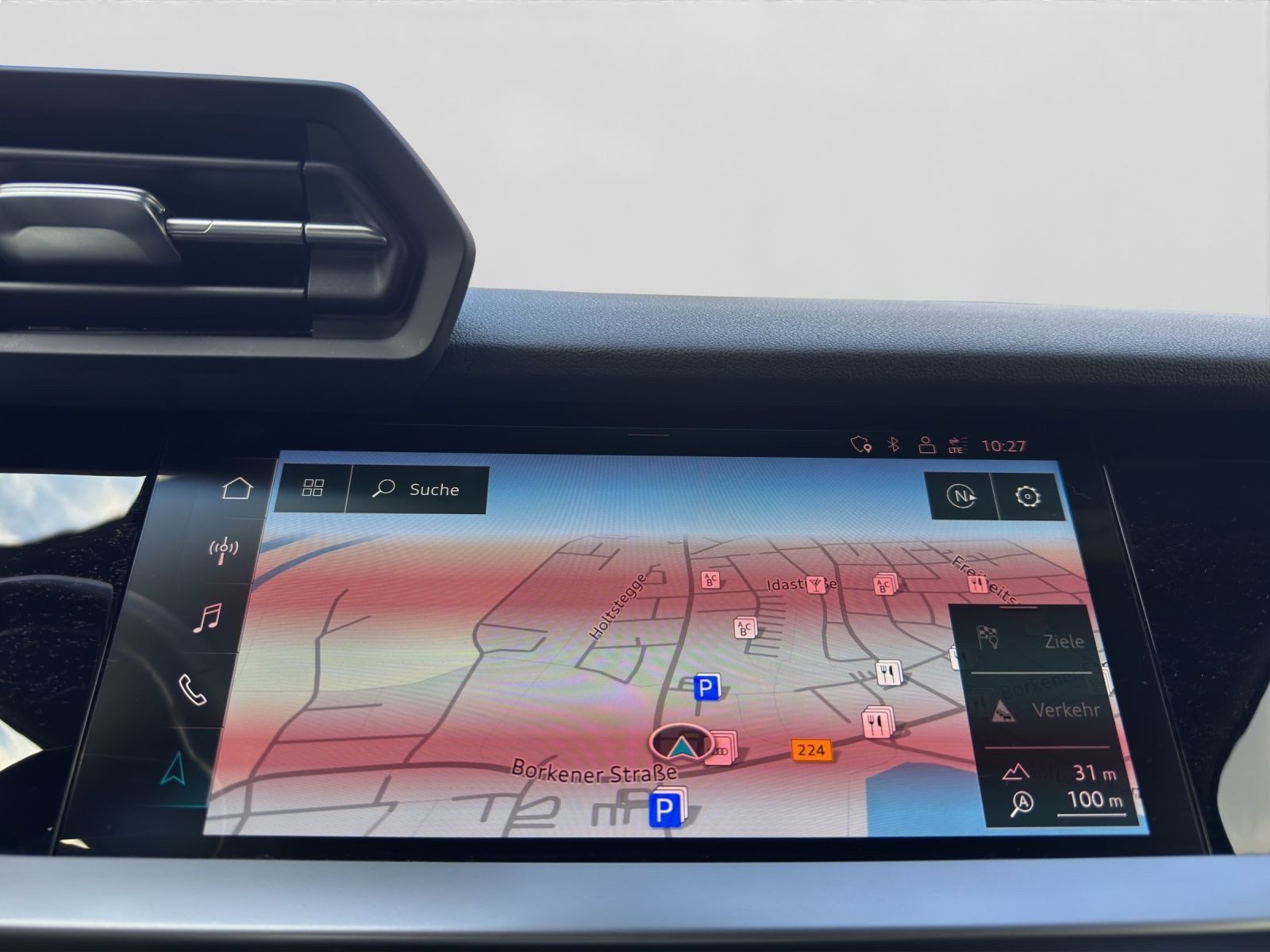 Audi A3 Sportback – Bild 13