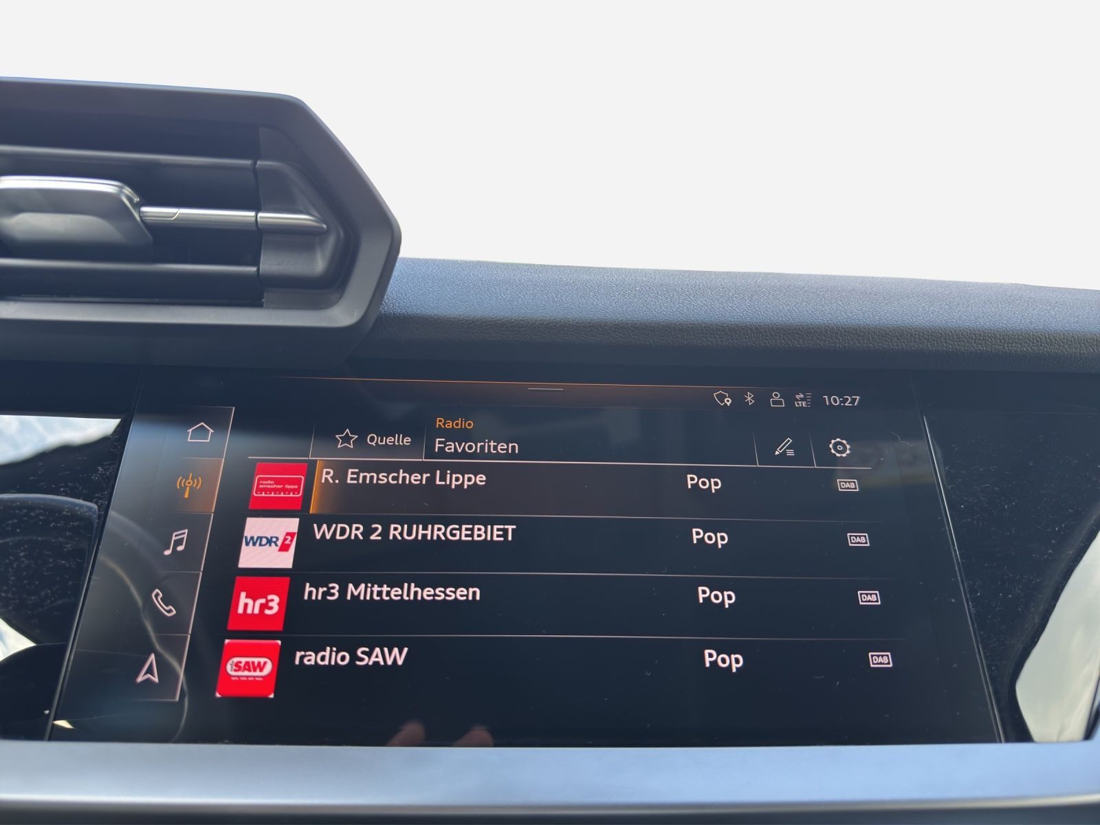 Audi A3 Sportback – Bild 14