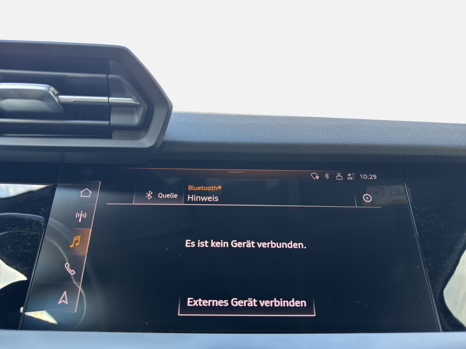 Audi A3 Sportback – Bild 16