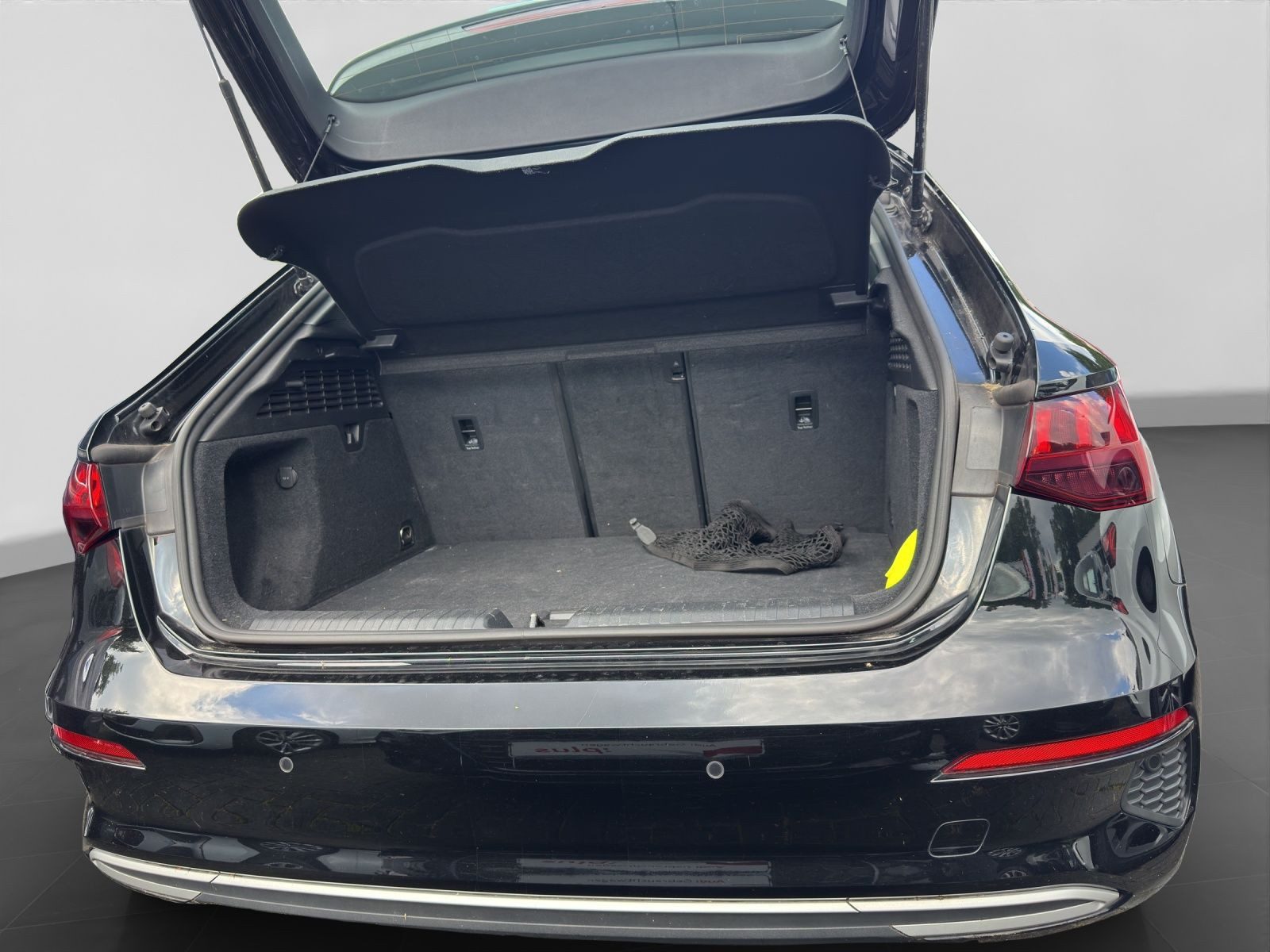 Audi A3 Sportback – Bild 17