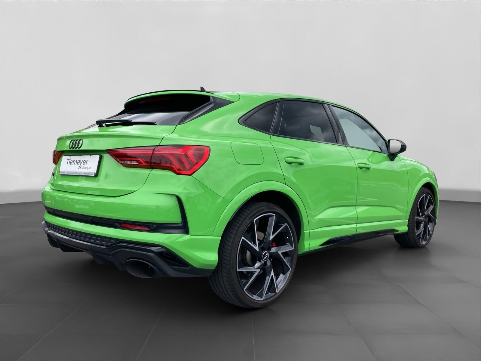 Audi RS Q3 Sportback – Foto 3