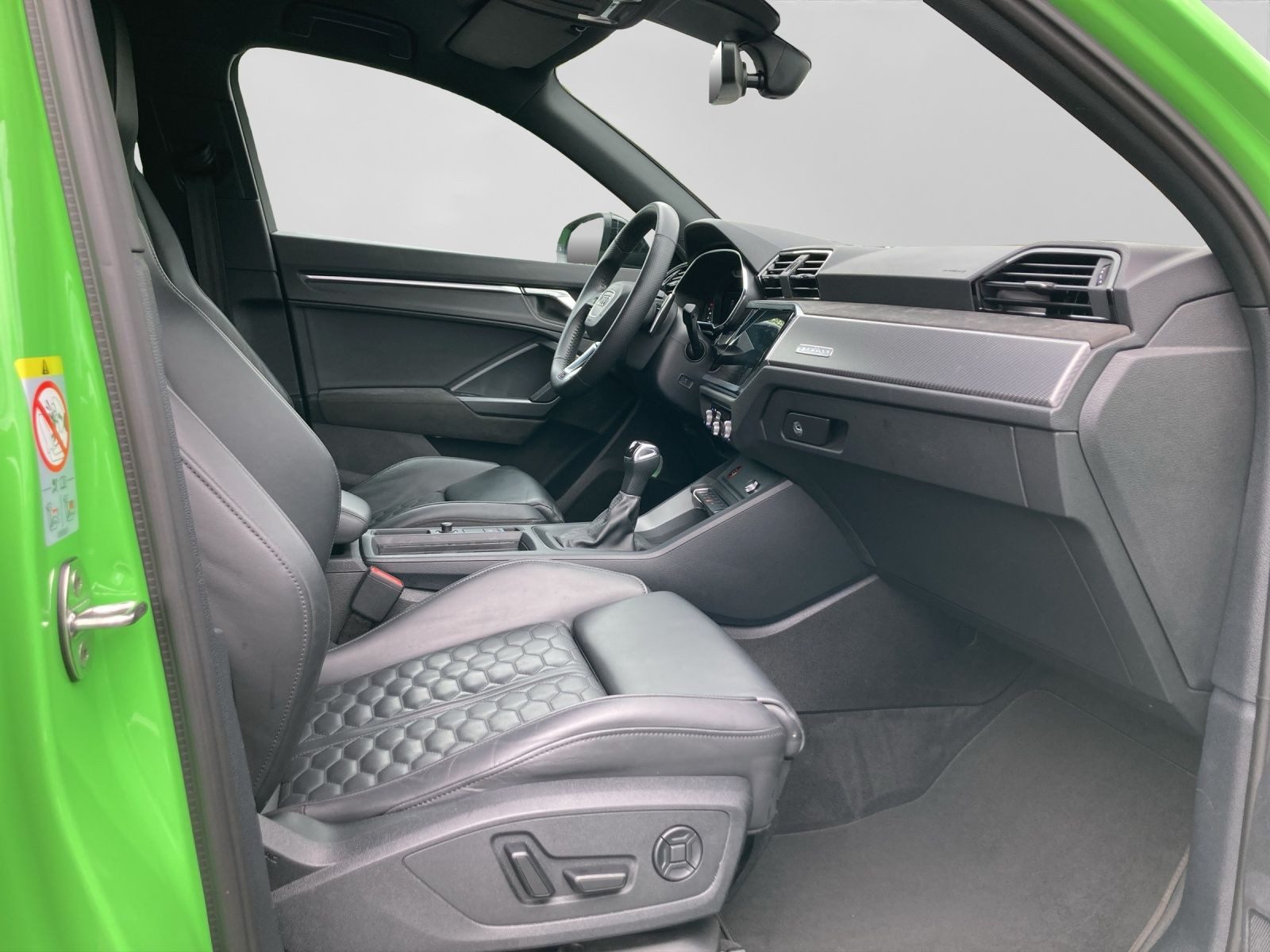 Audi RS Q3 Sportback – Foto 4
