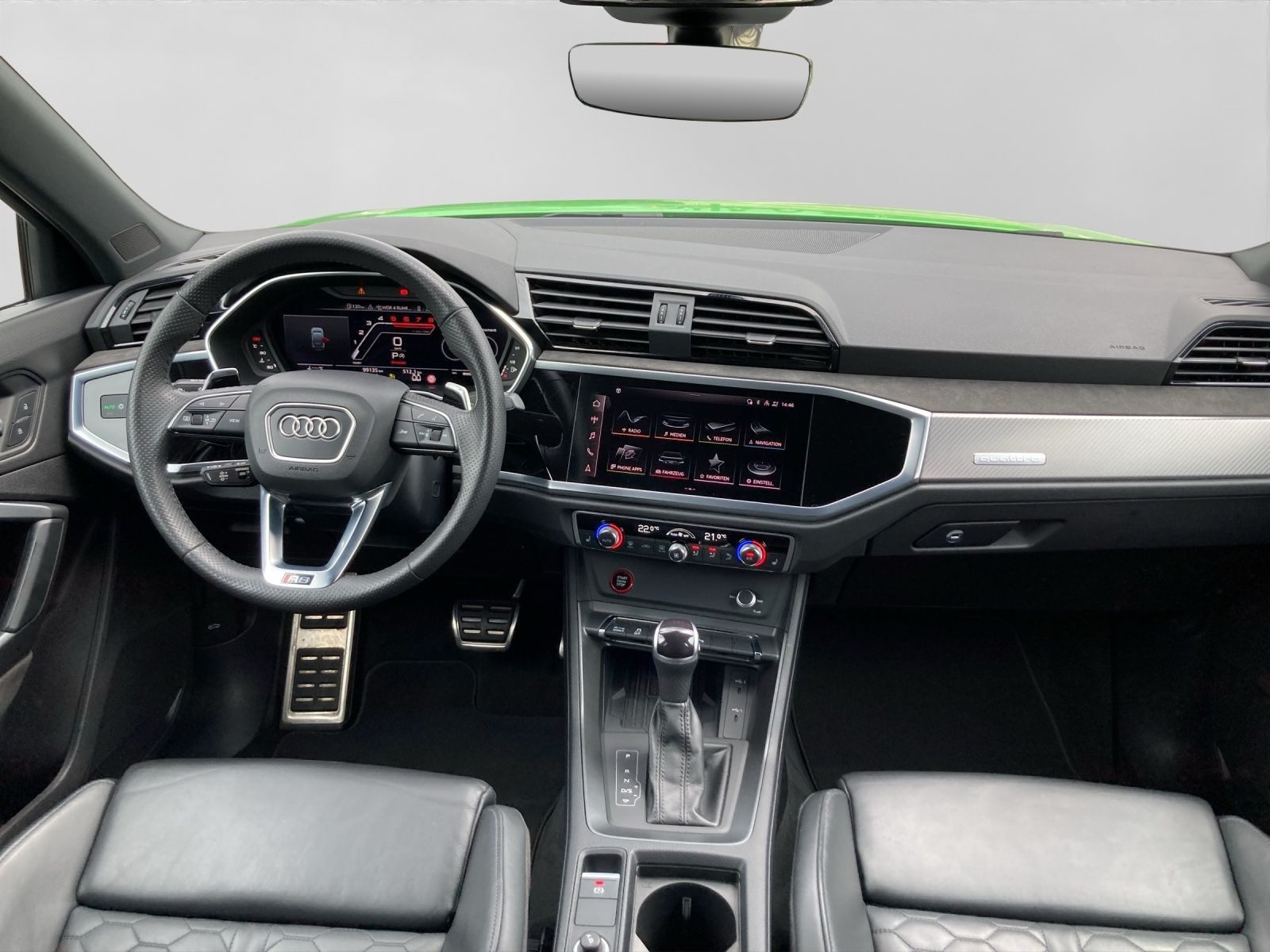 Audi RS Q3 Sportback – Foto 5