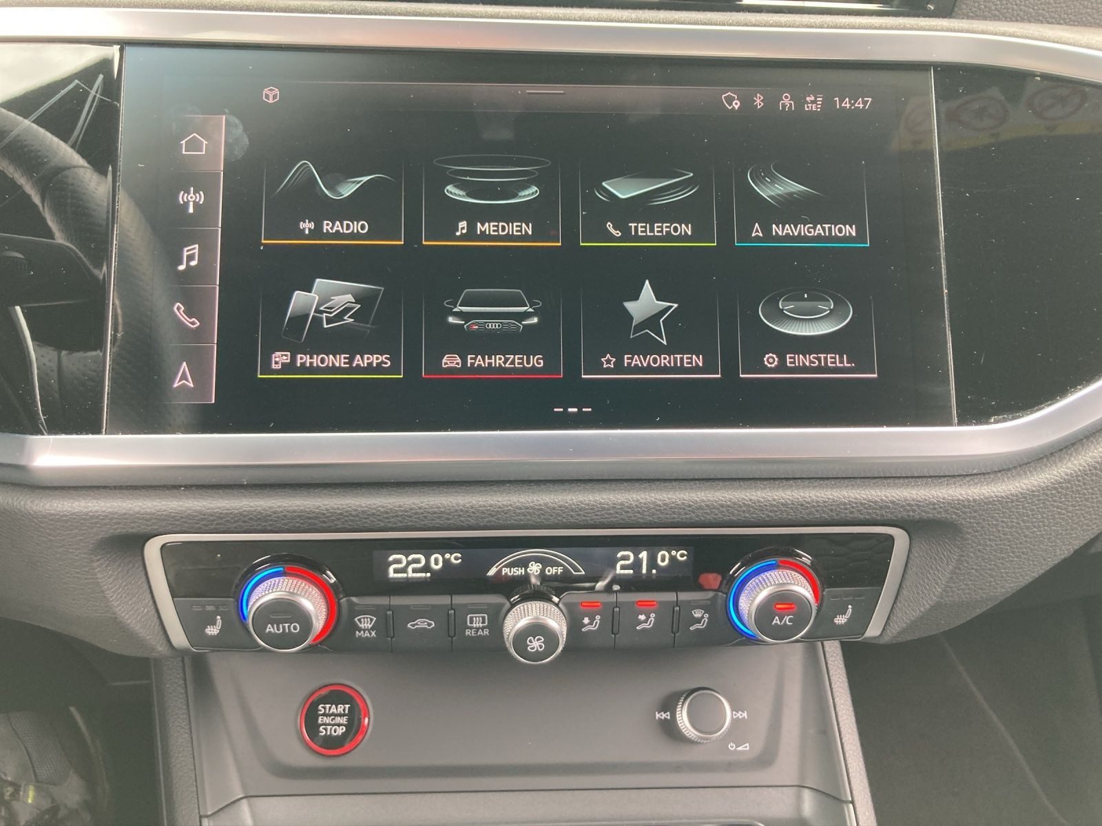 Audi RS Q3 Sportback – Foto 12
