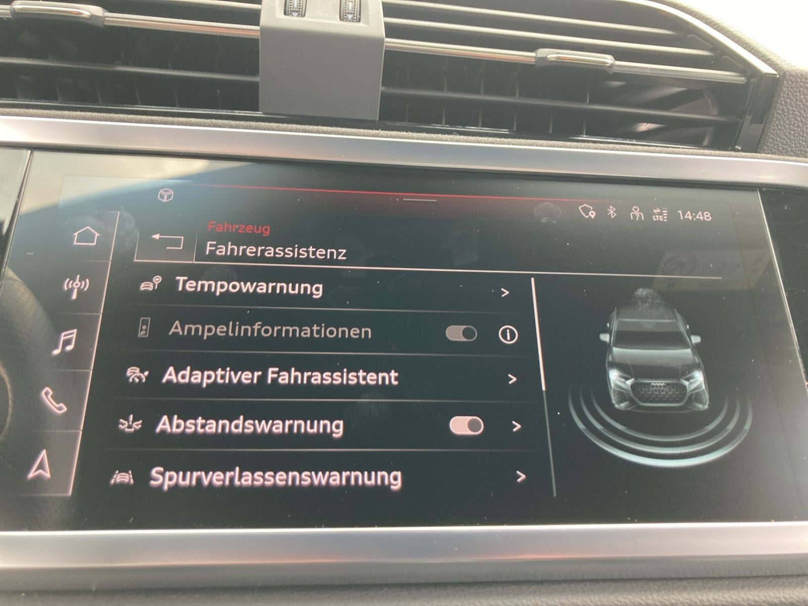 Audi RS Q3 Sportback – Foto 16