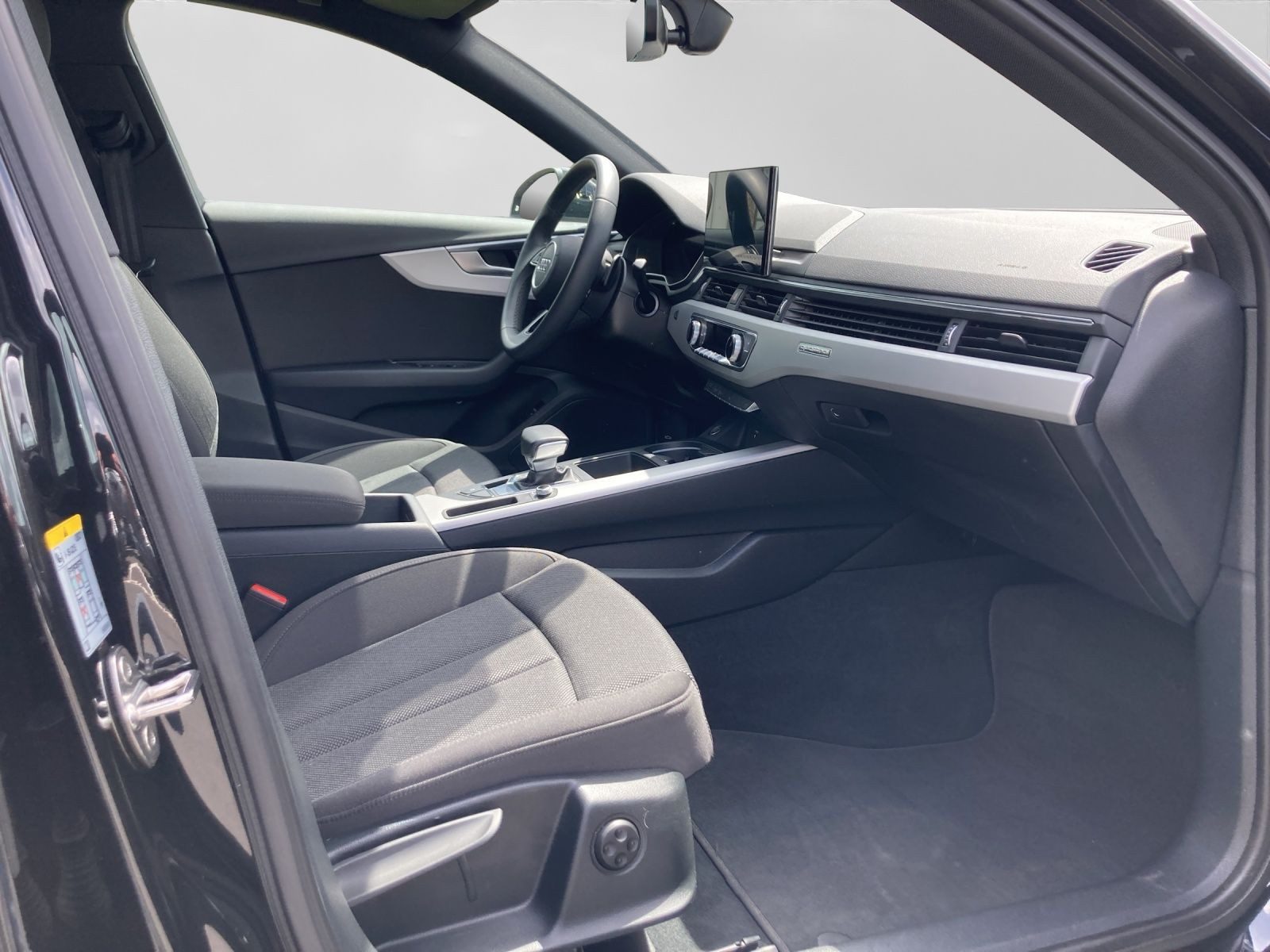 Audi A4 – Bild 4