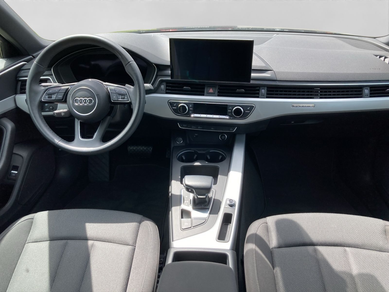 Audi A4 – Bild 5