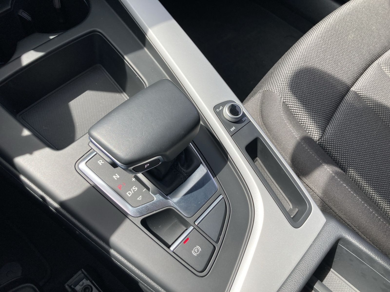 Audi A4 – Bild 11
