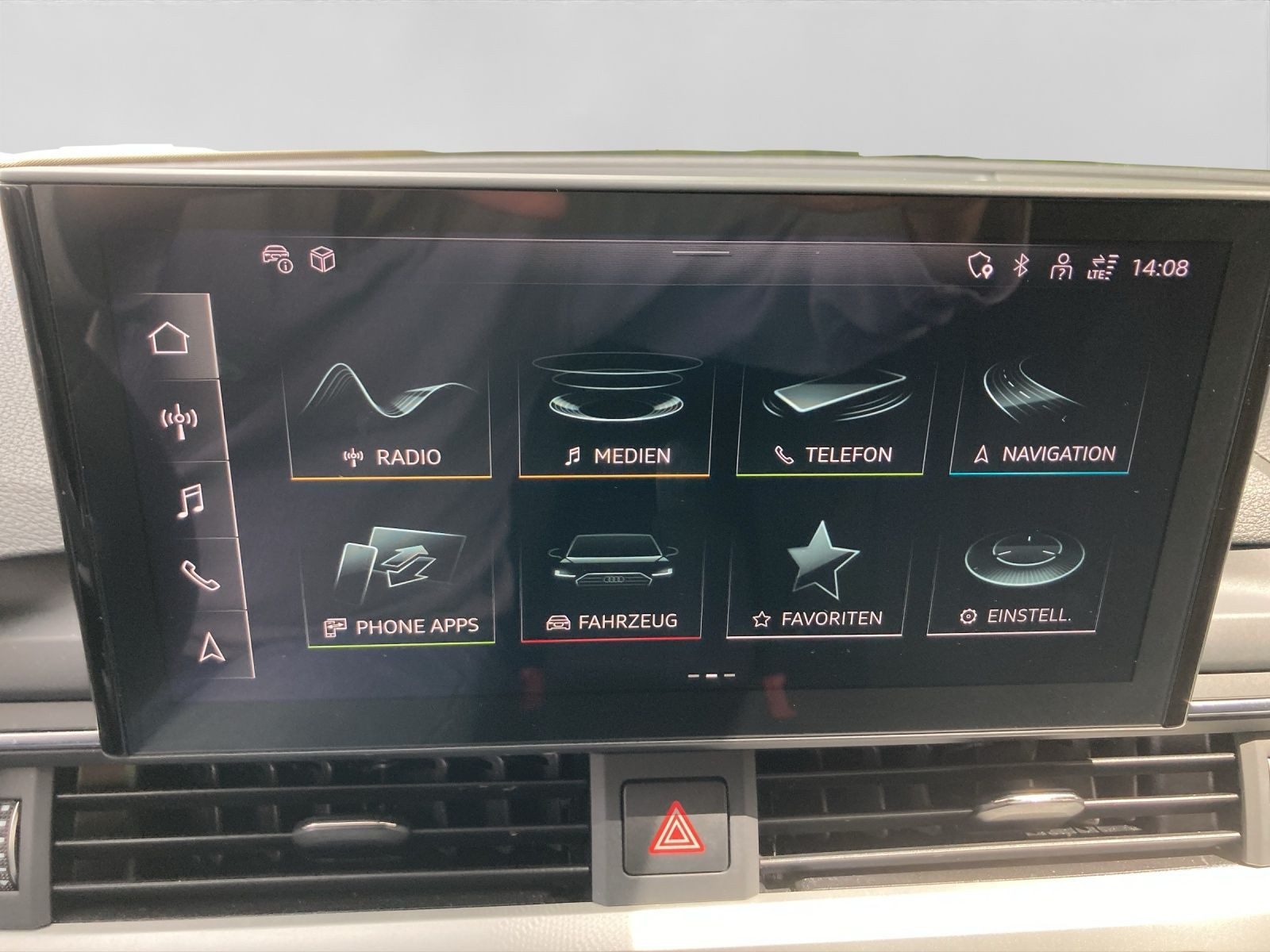 Audi A4 – Bild 13