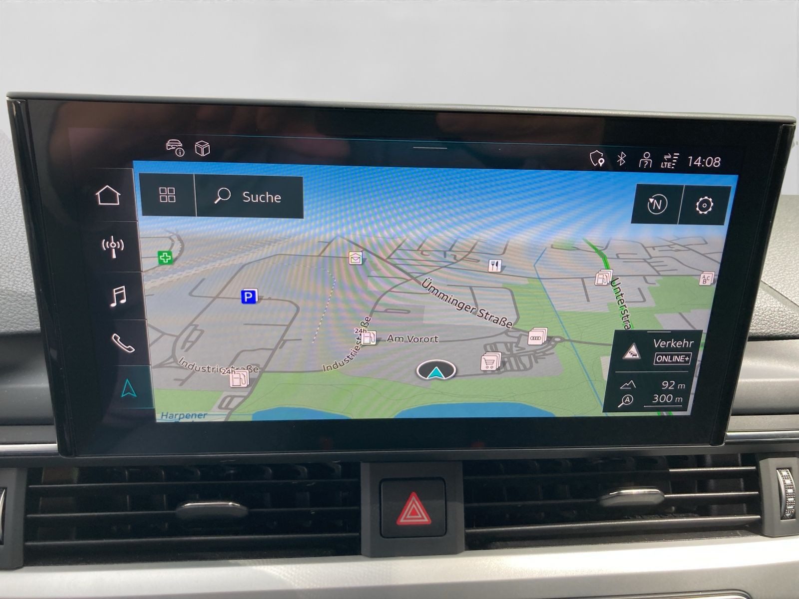 Audi A4 – Bild 14