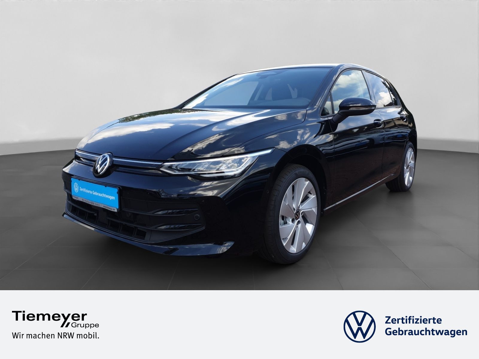 Volkswagen Golf – Foto 1