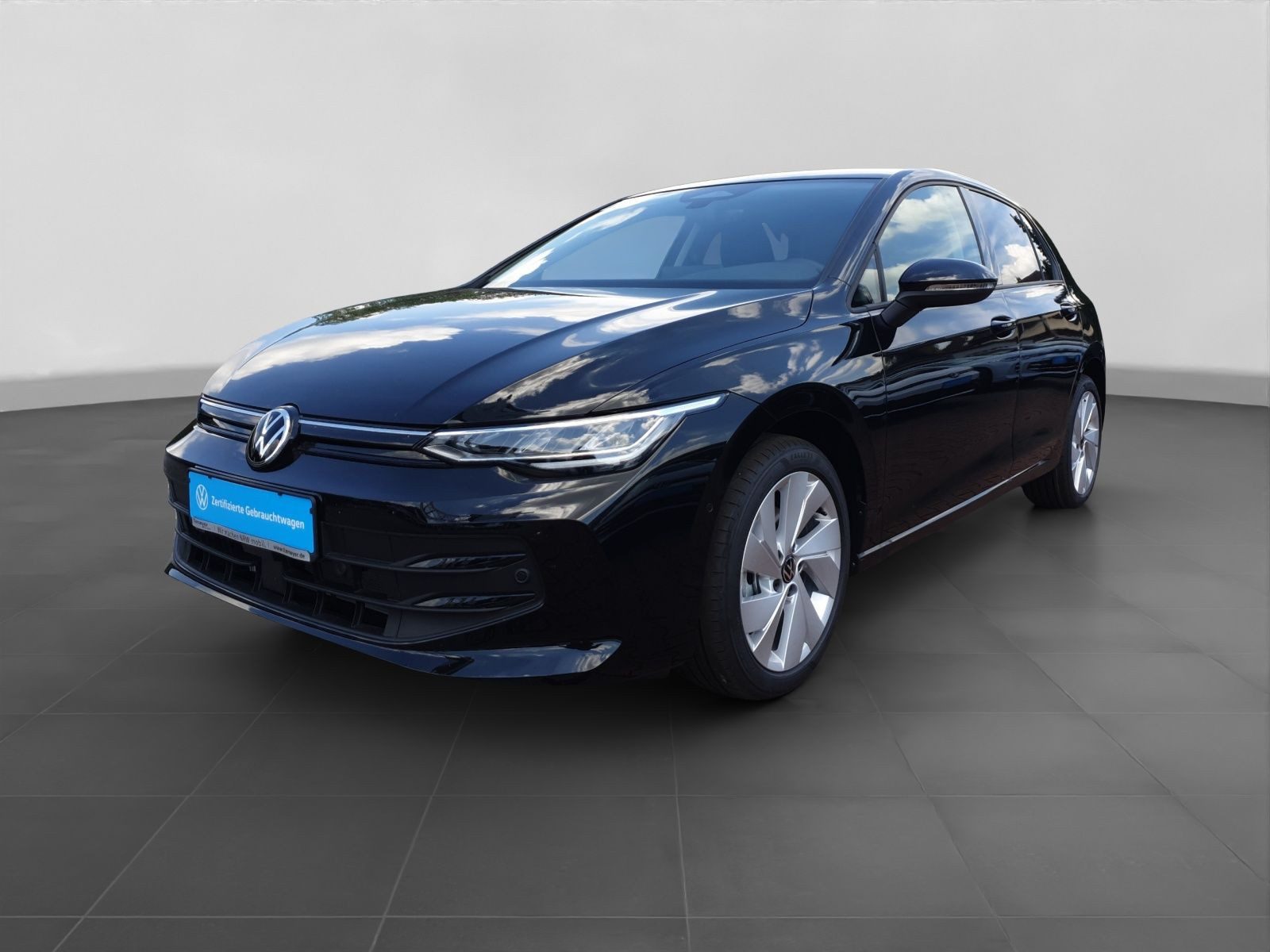 Volkswagen Golf – Foto 2