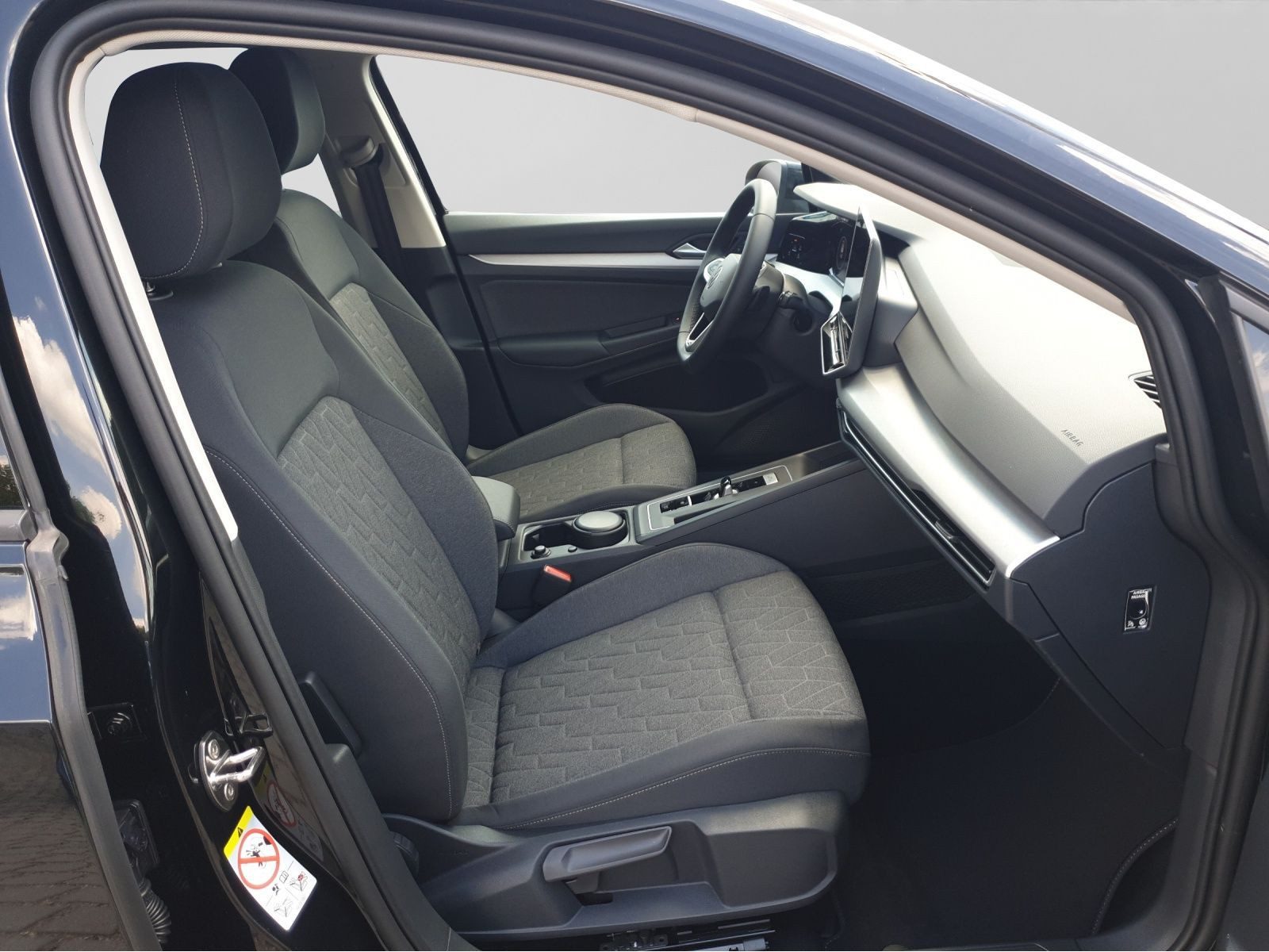 Volkswagen Golf – Foto 4