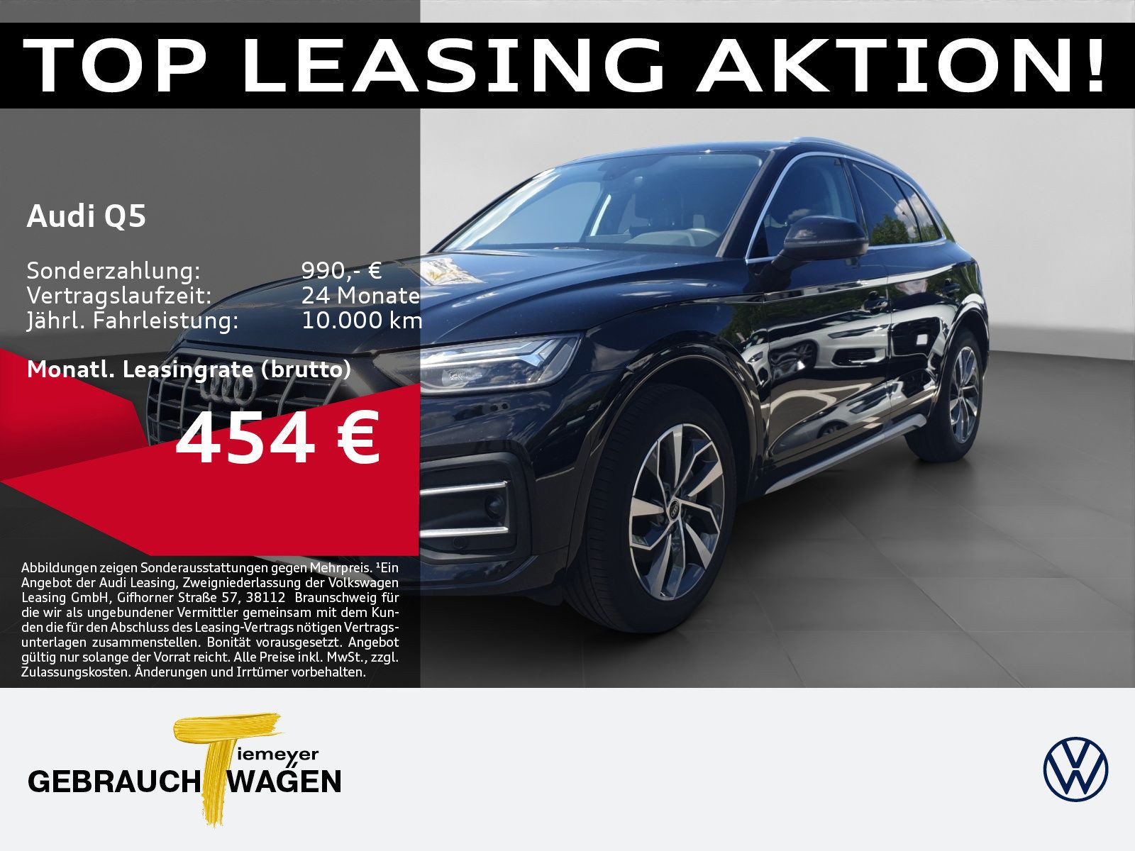 Audi Q5 – Foto 1