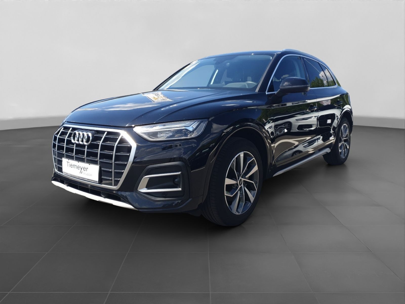 Audi Q5 – Foto 2