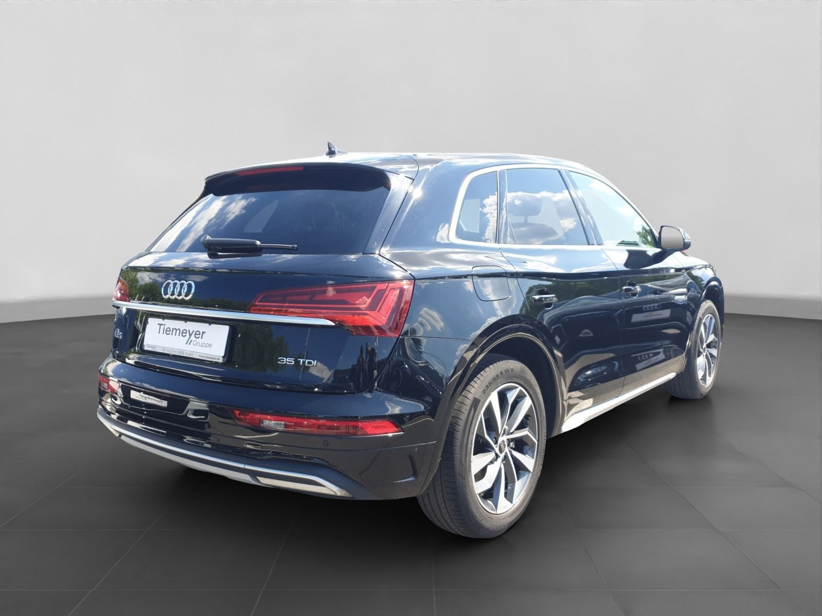 Audi Q5 – Foto 3