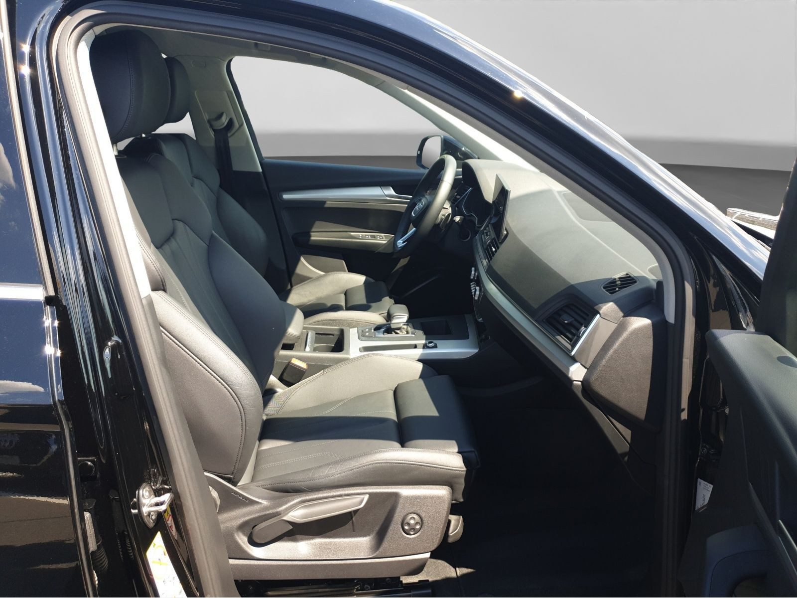 Audi Q5 – Foto 4