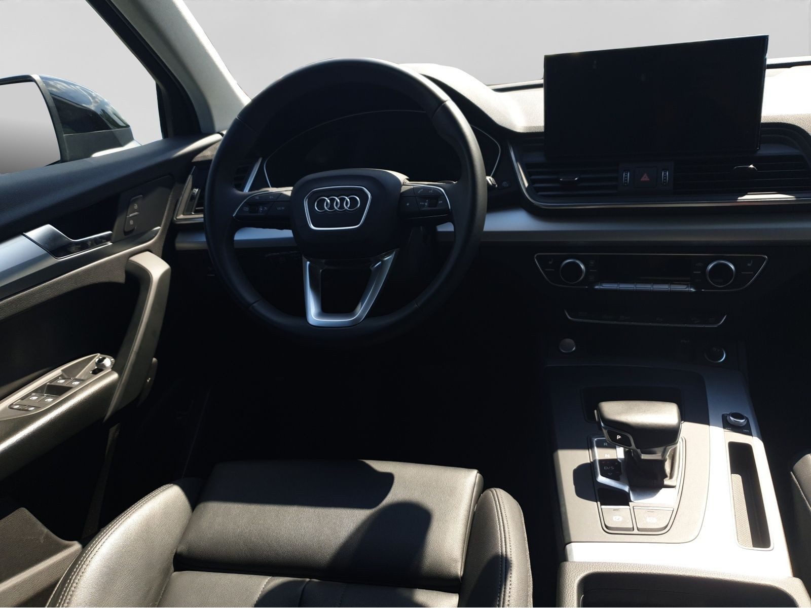 Audi Q5 – Foto 5