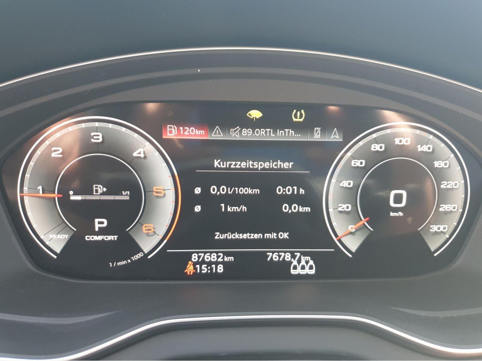 Audi Q5 – Foto 10