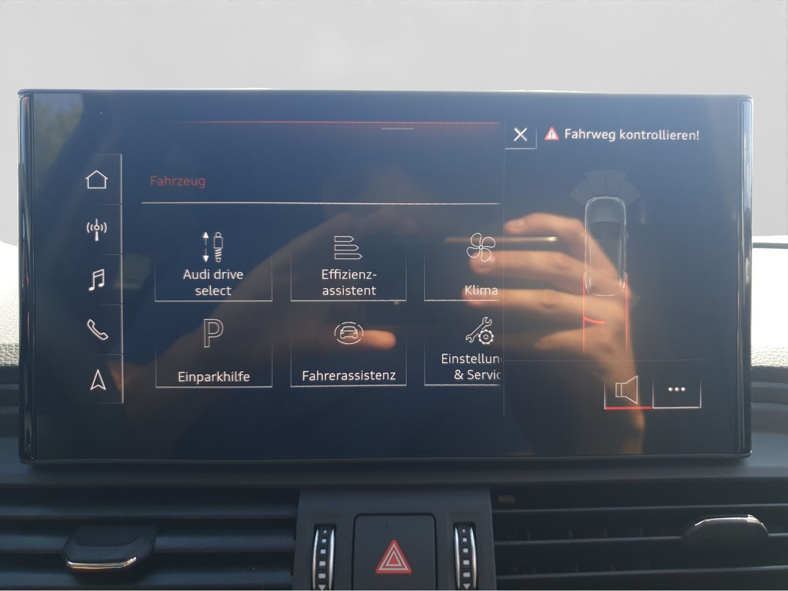 Audi Q5 – Foto 12