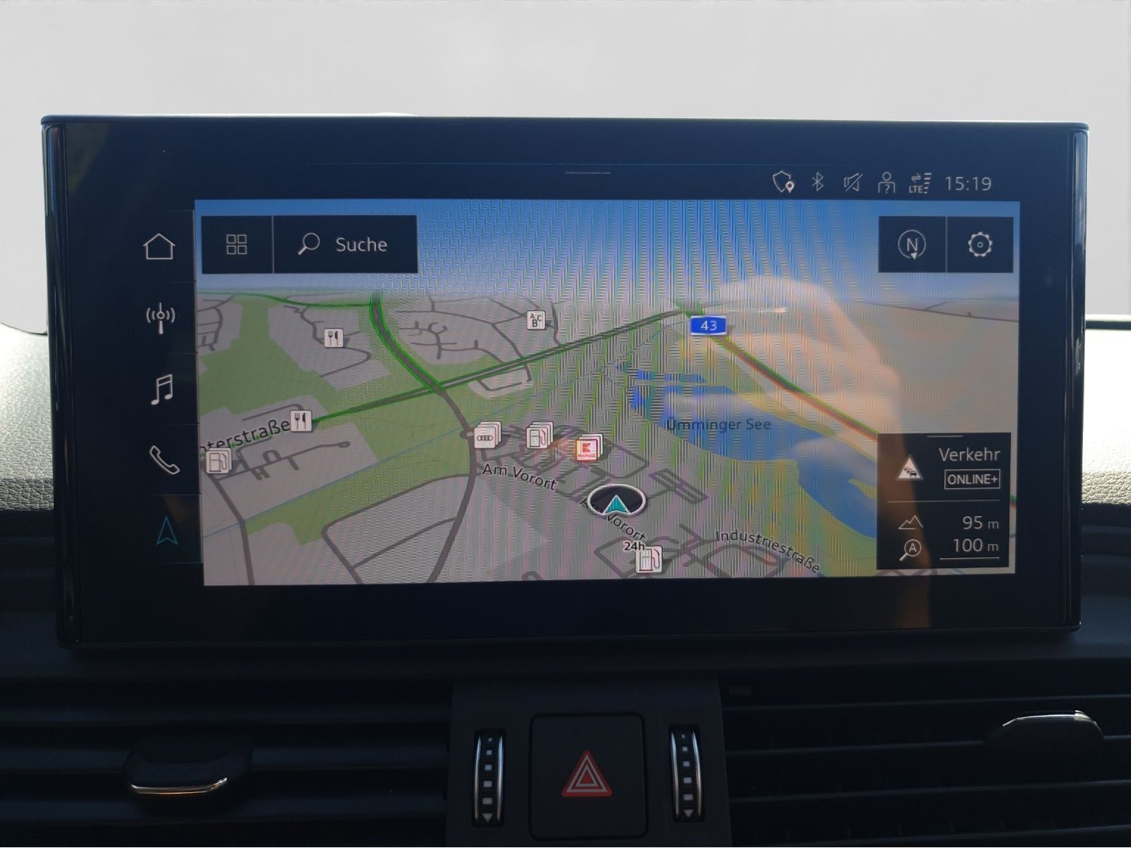 Audi Q5 – Foto 13