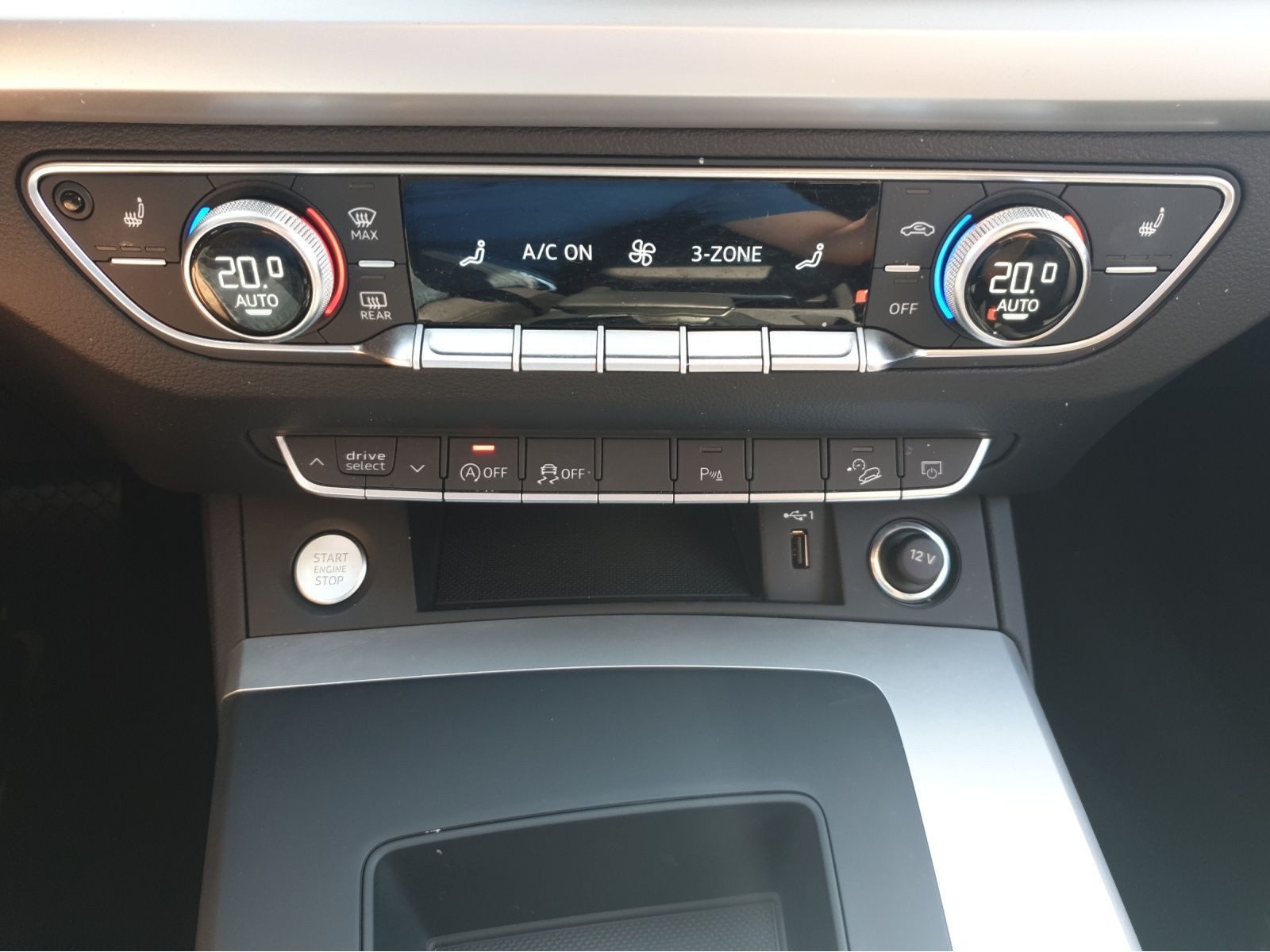 Audi Q5 – Foto 15