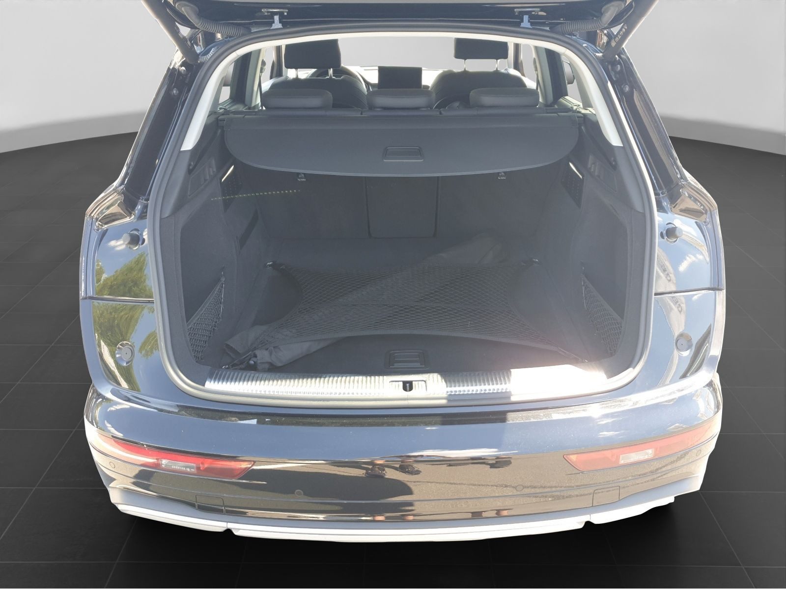 Audi Q5 – Foto 16
