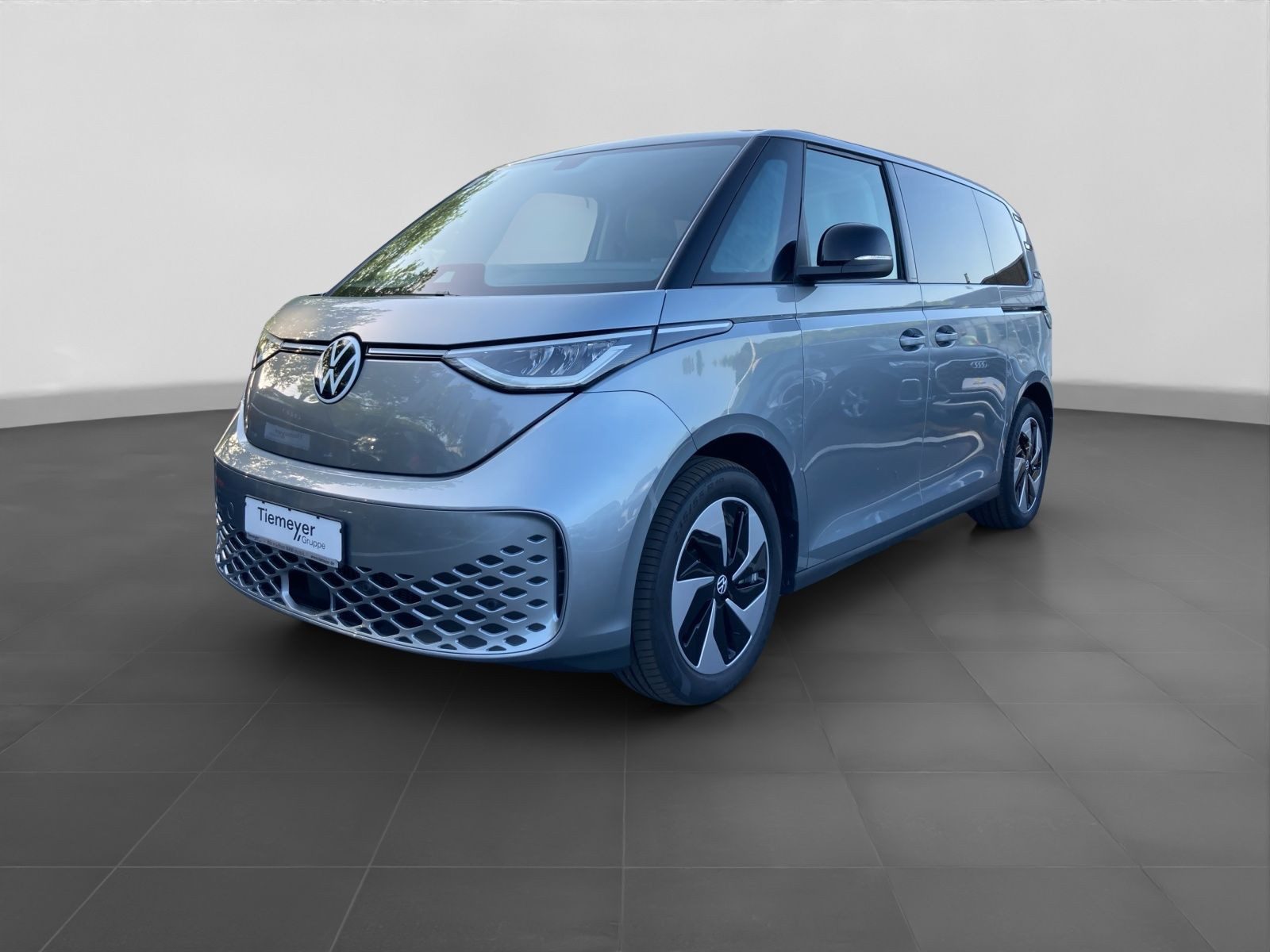 Volkswagen ID. Buzz – Foto 2