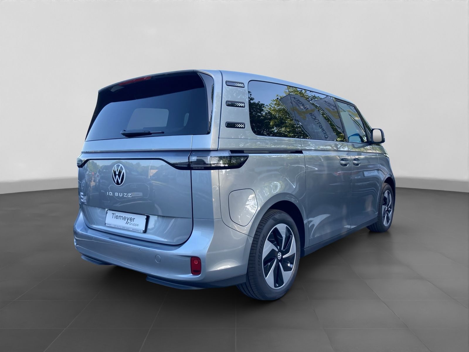 Volkswagen ID. Buzz – Foto 3
