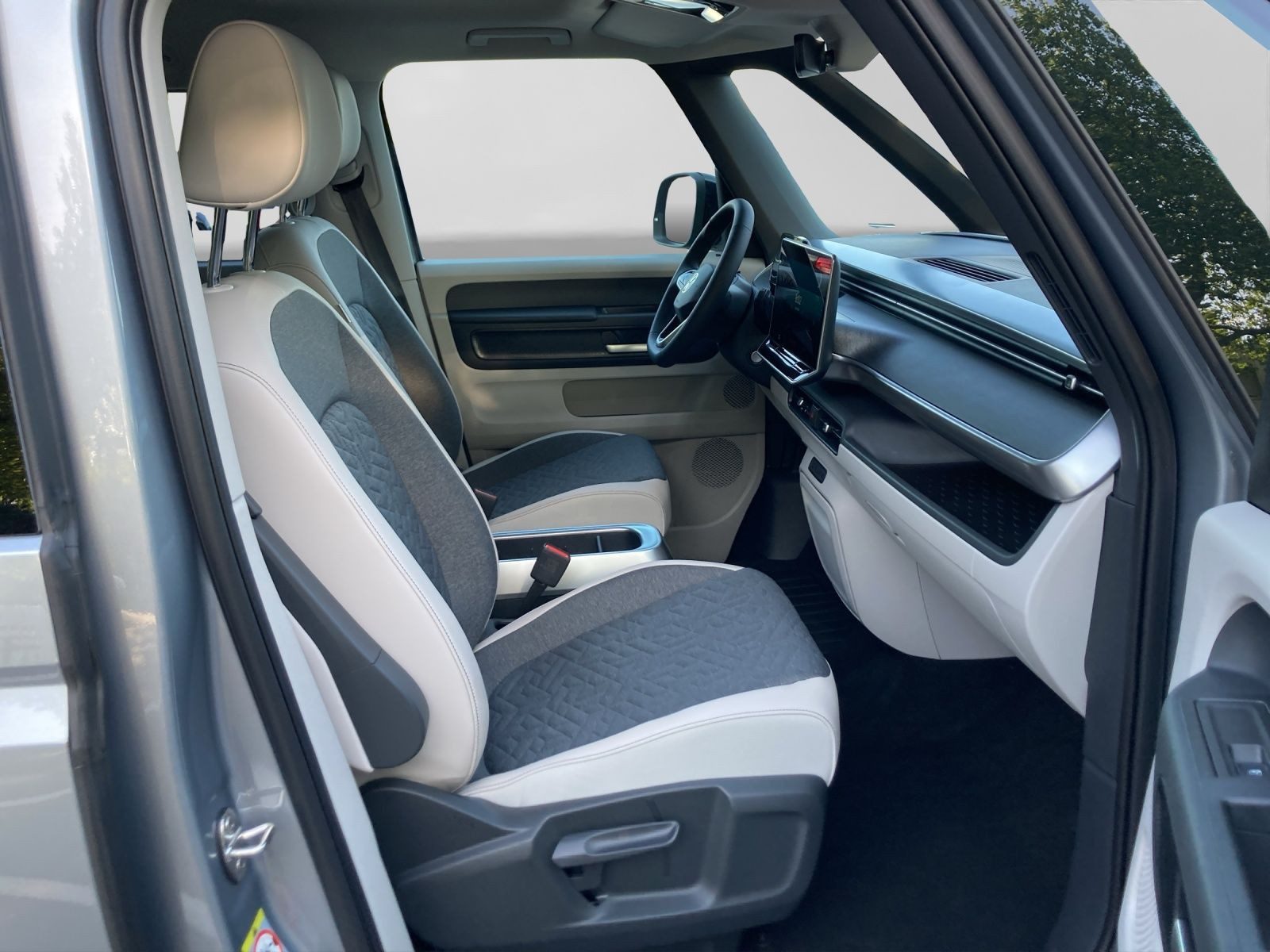 Volkswagen ID. Buzz – Foto 4