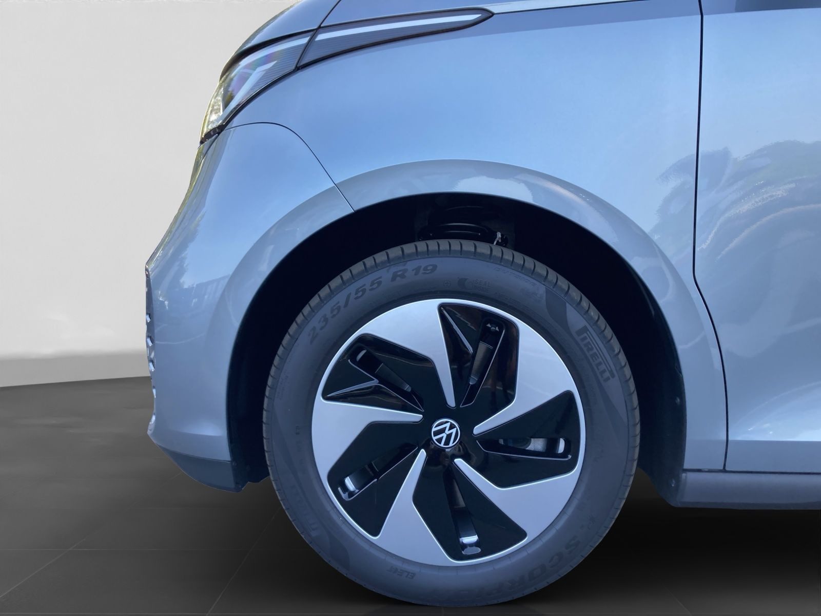 Volkswagen ID. Buzz – Foto 7